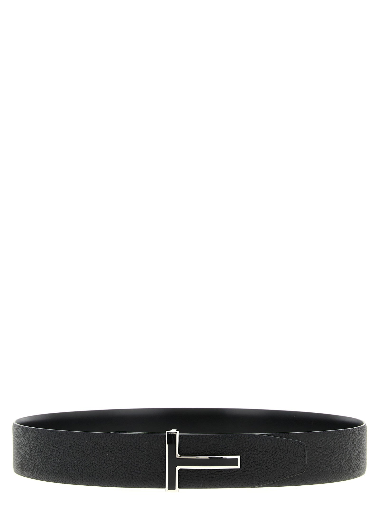 TOM FORD - nan - Black - Belt