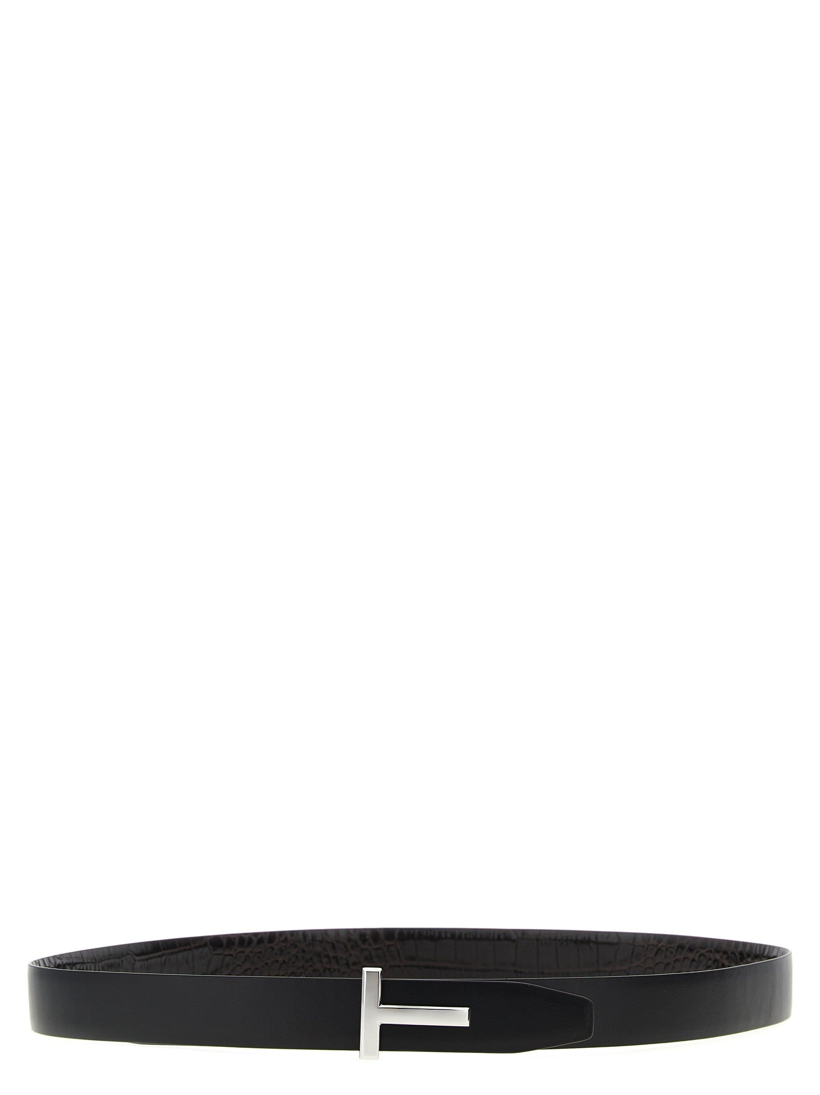 TOM FORD - nan - Brown - Belt