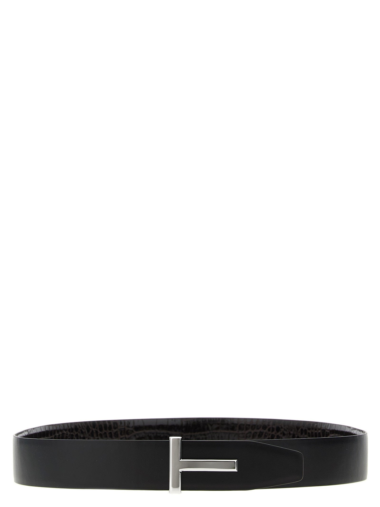 TOM FORD - nan - Brown - Belt