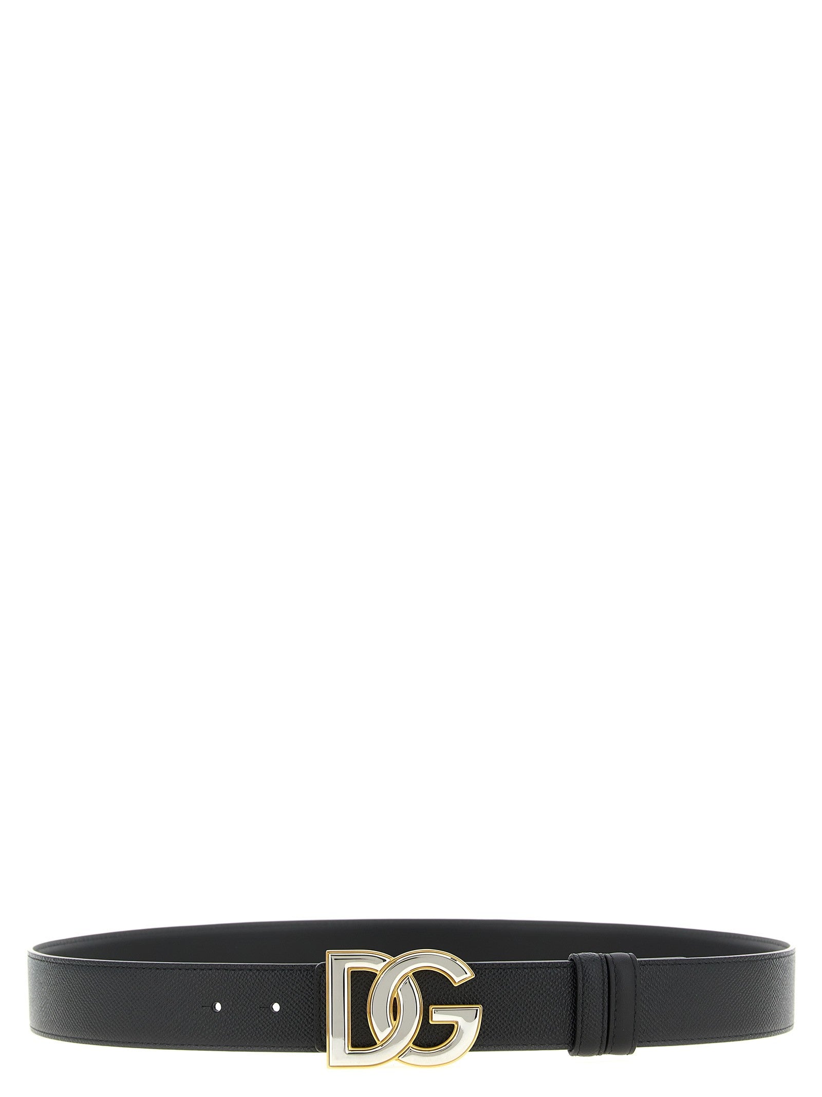 Dolce & Gabbana - nan - Black - Belt