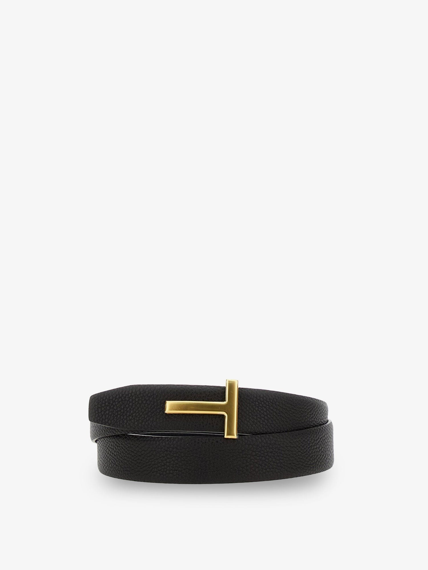 TOM FORD - Man - Brown Black - Belt