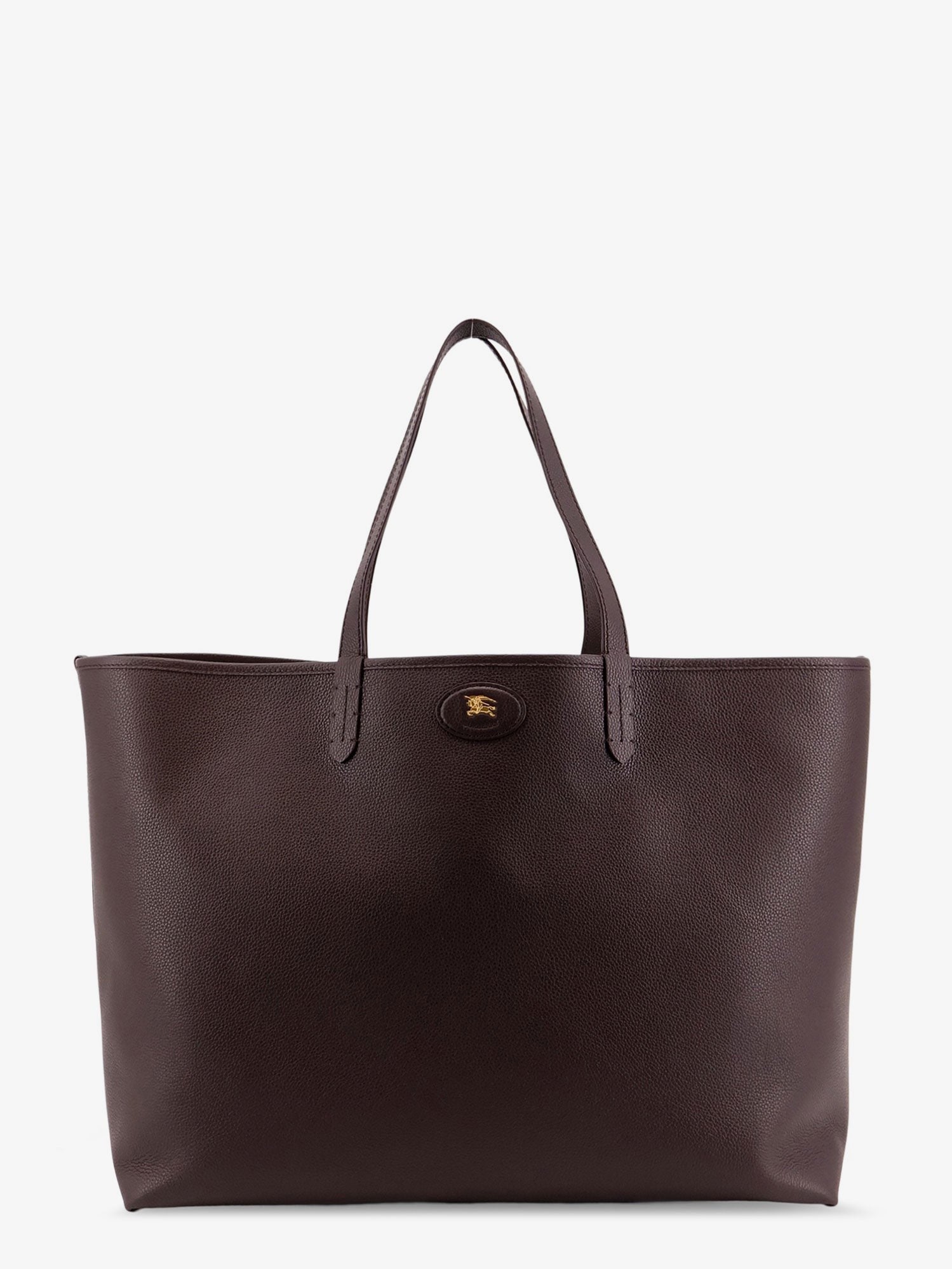 Burberry - Man - Sand Peat - Shopping Bag