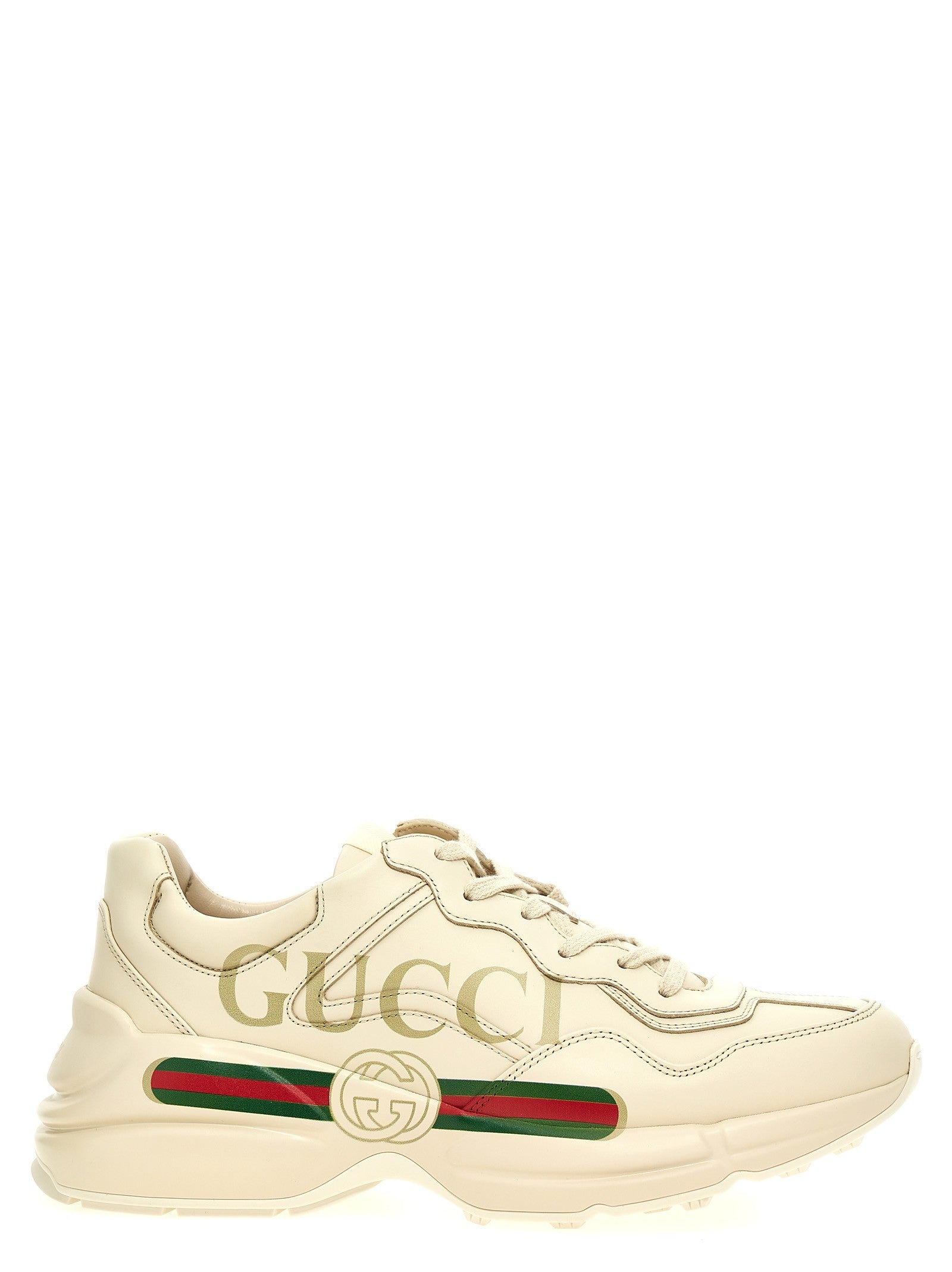 Gucci - nan - White - Sneaker