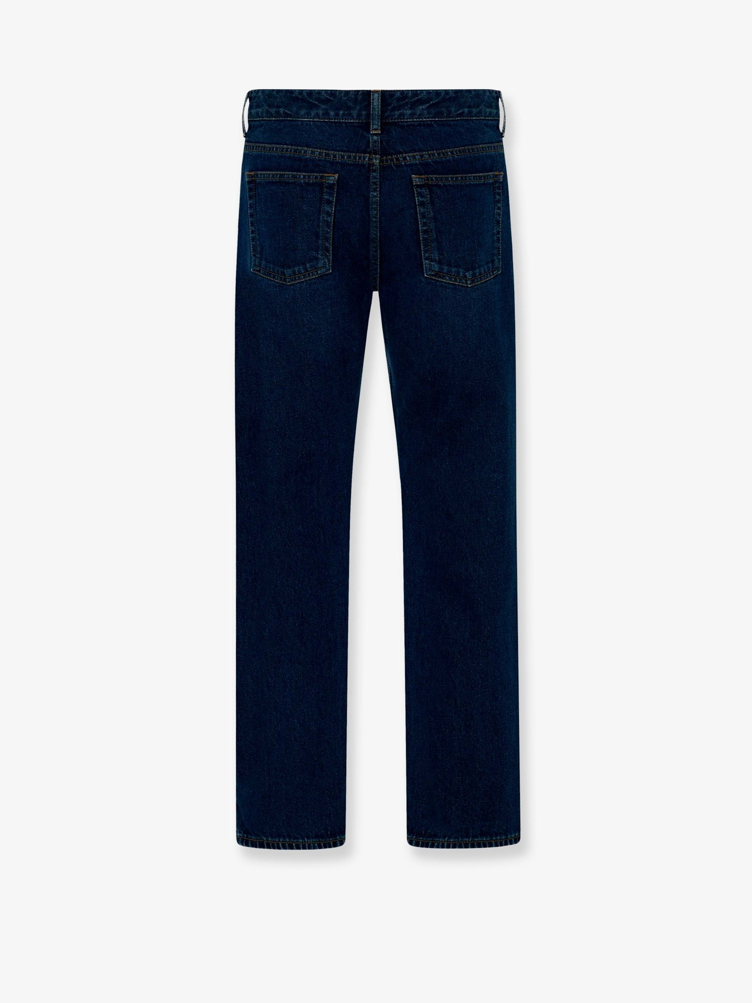 THE ROW - Woman - Blue - Jeans