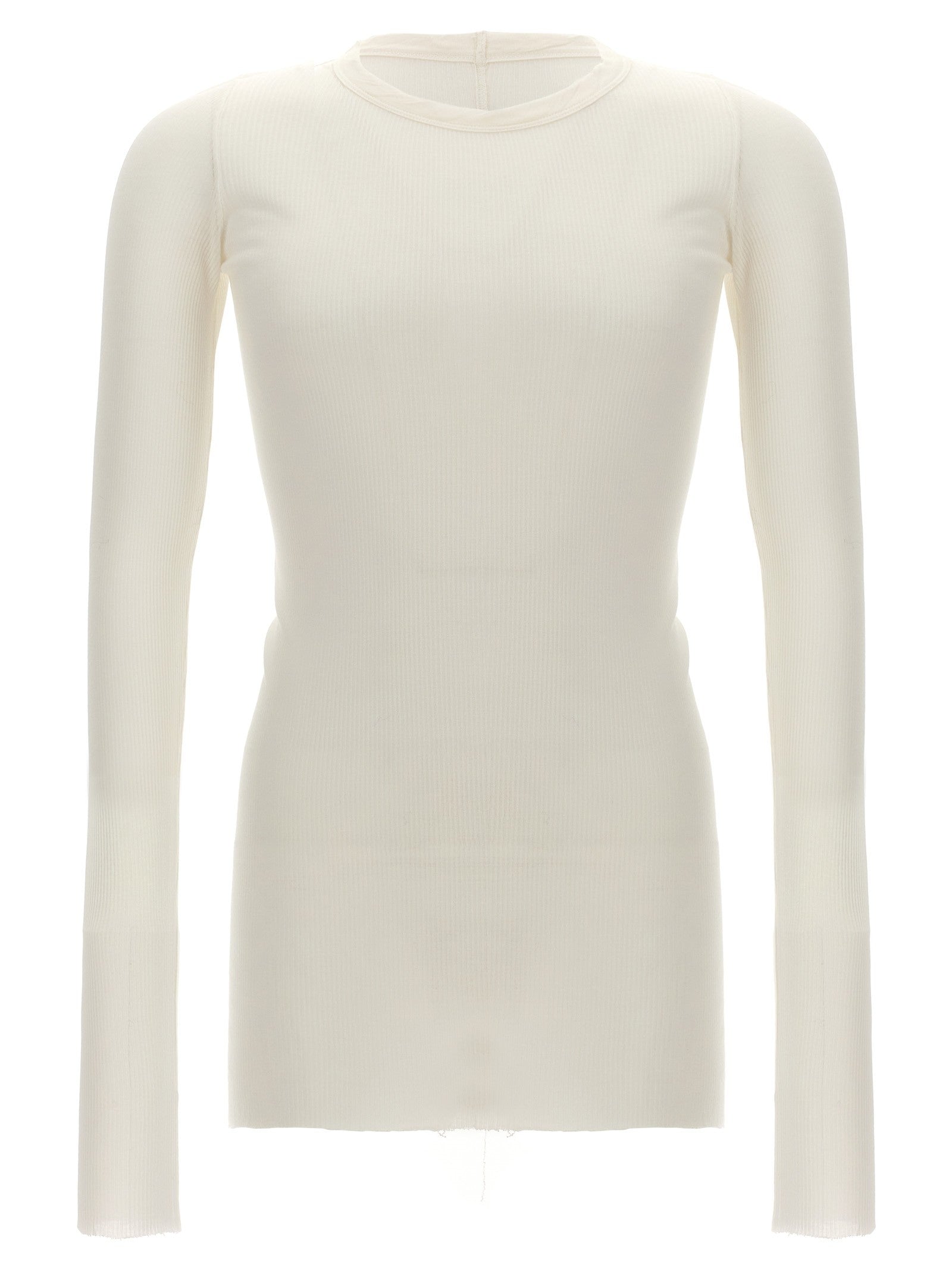 RICK OWENS - nan - White - T-shirt