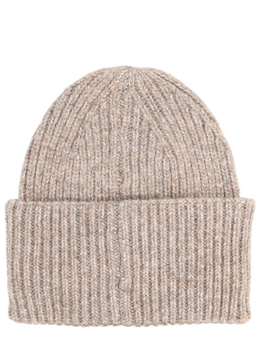 AMISH - Unisex - Beige - Hat