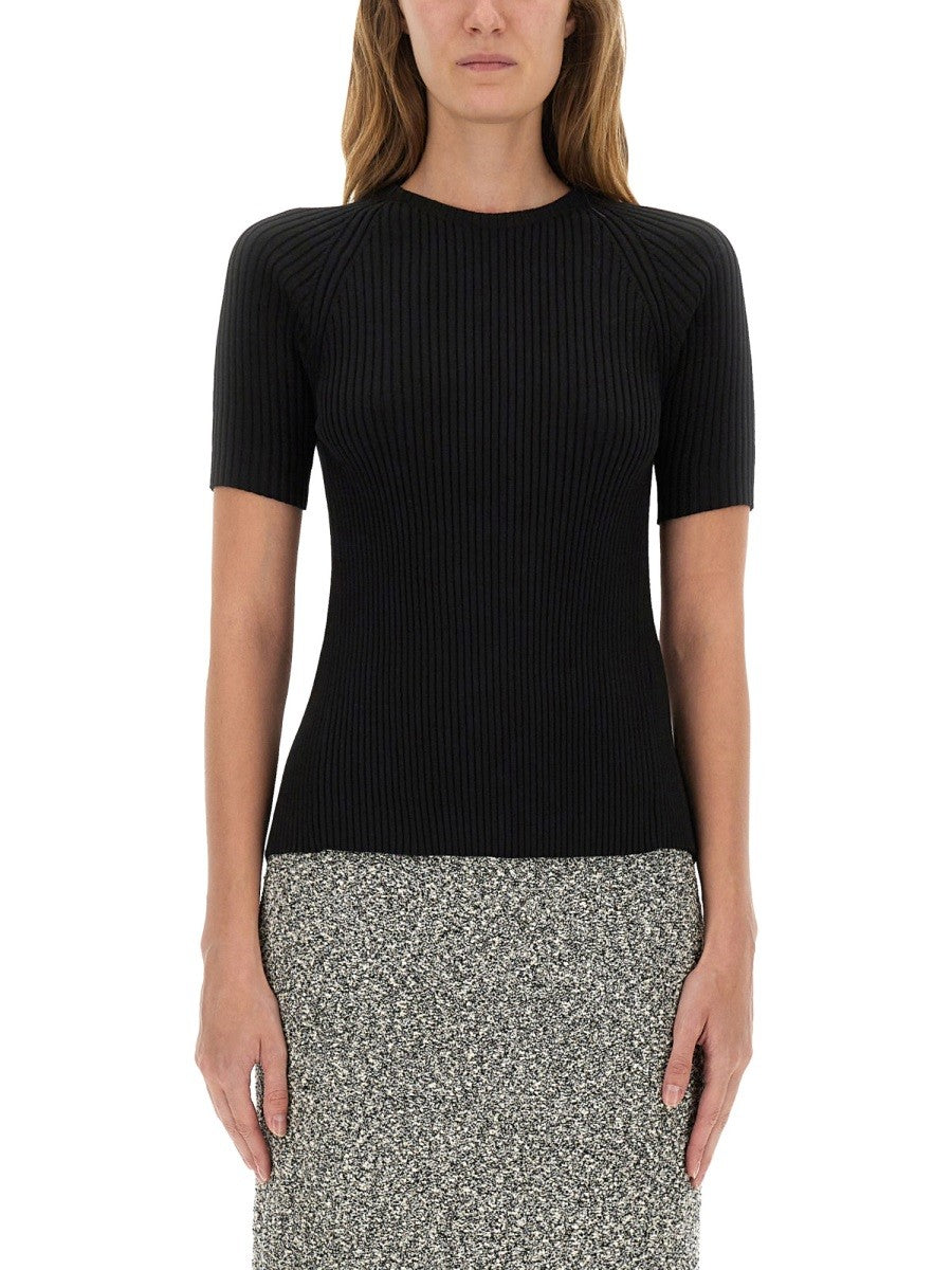Tory Burch - Woman - Black - Sweater