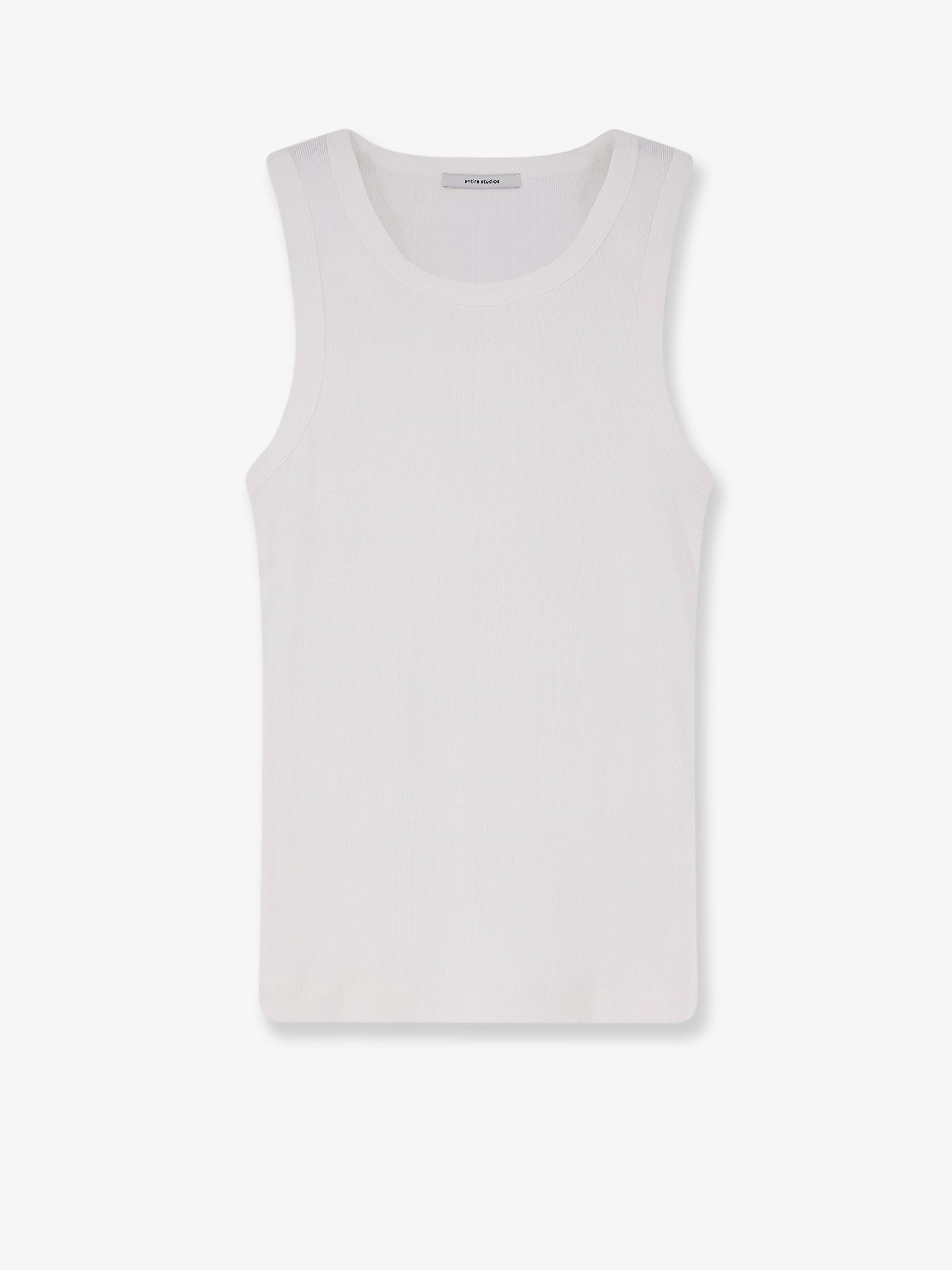 ENTIRE STUDIOS - Unisex - Fehér - Felső