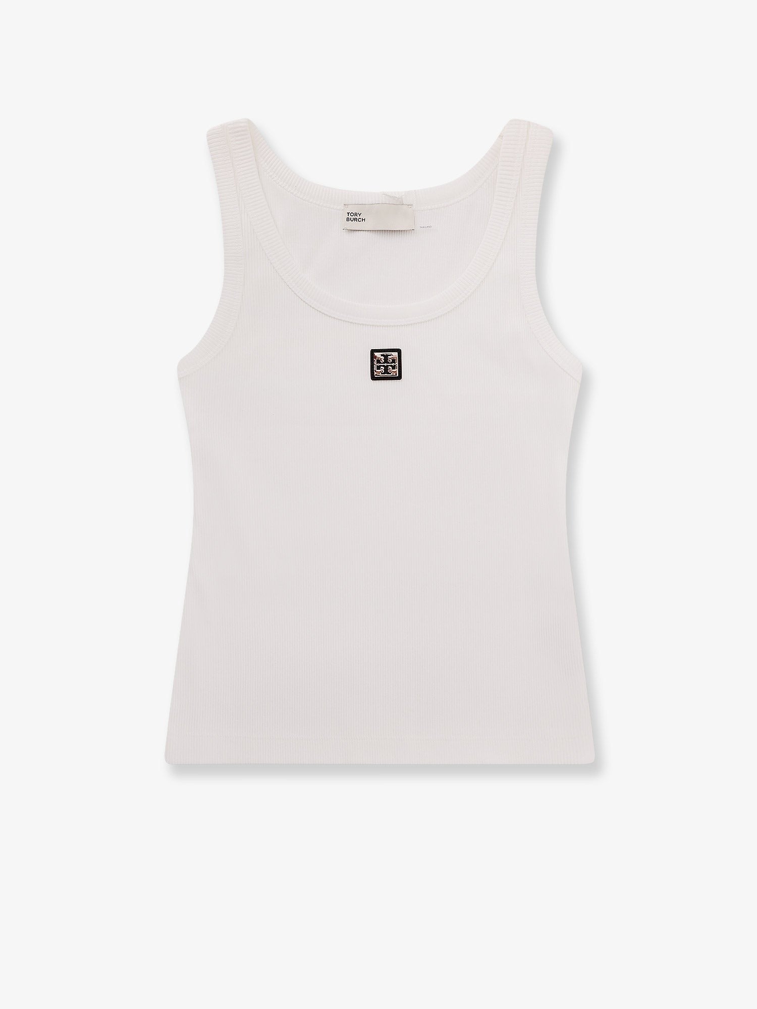 Tory Burch - Woman - White - T-shirt