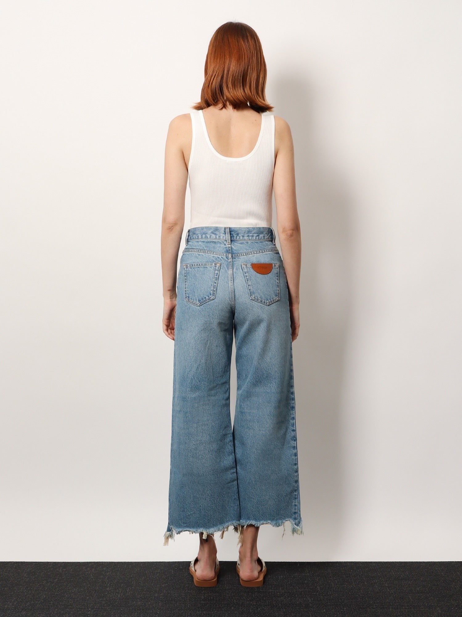 CHLOÉ - Woman - White - Top