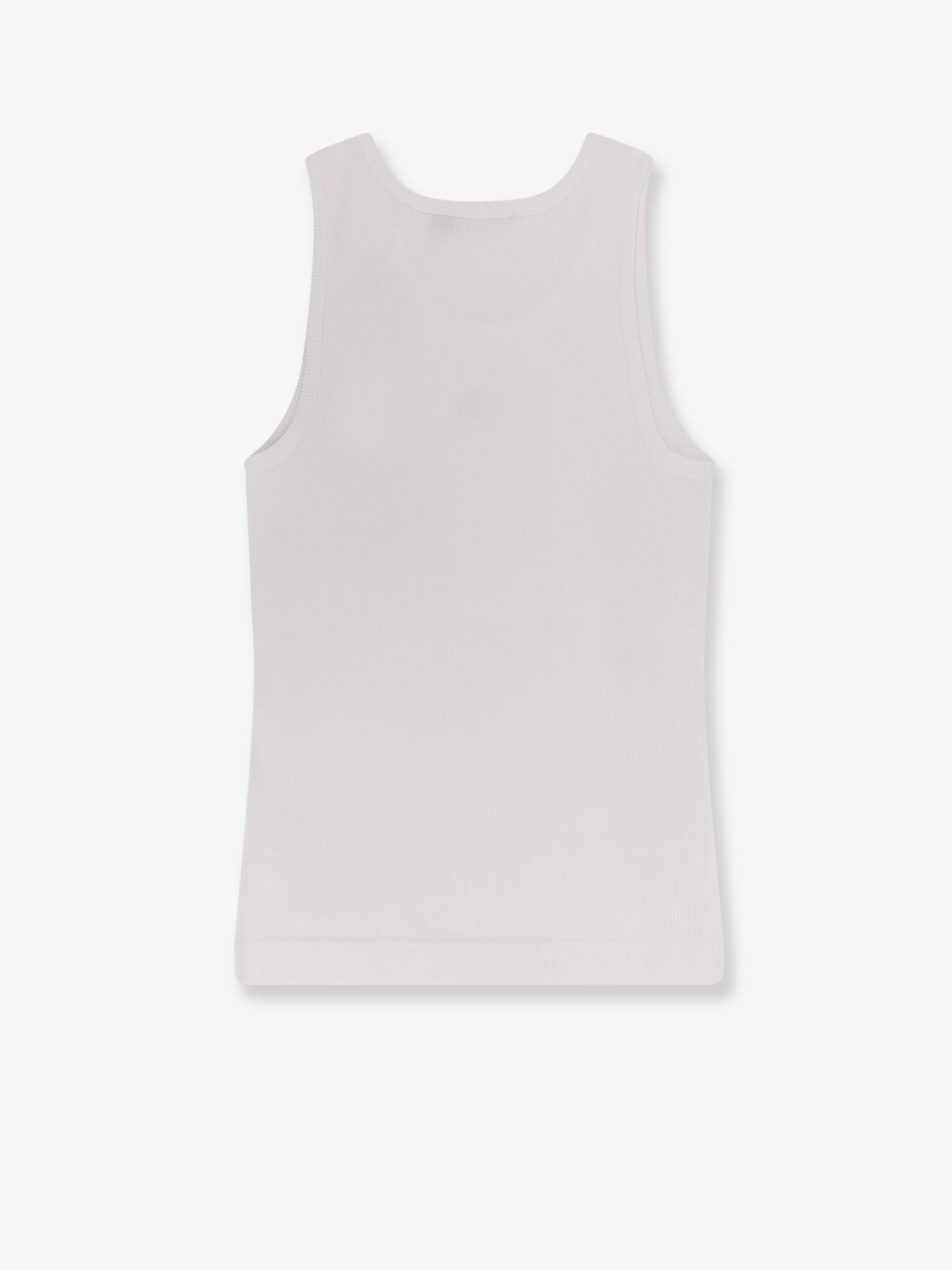 Dolce & Gabbana - Woman - White - Top