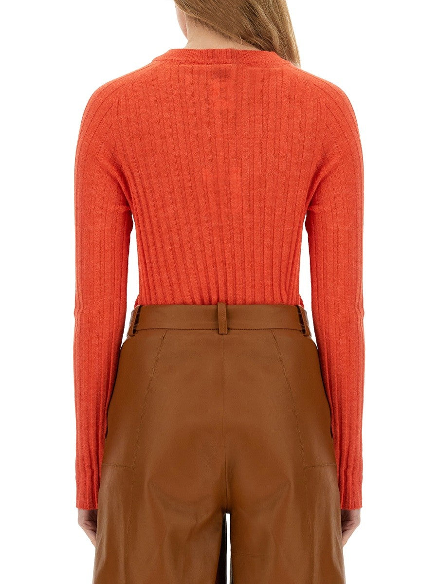 ALYSI - Woman - Red - Sweater