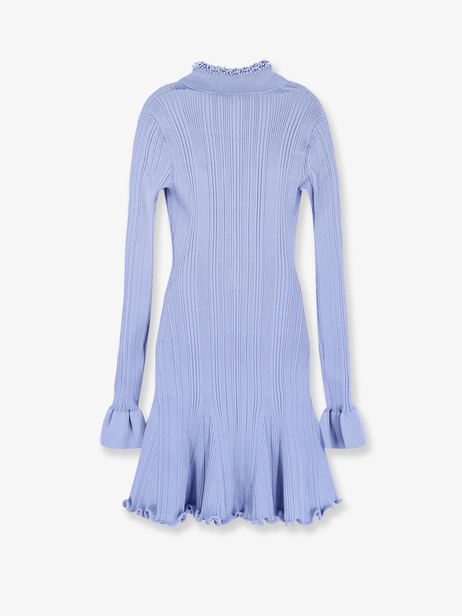 SELF PORTRAIT - Woman - Blue - Dress