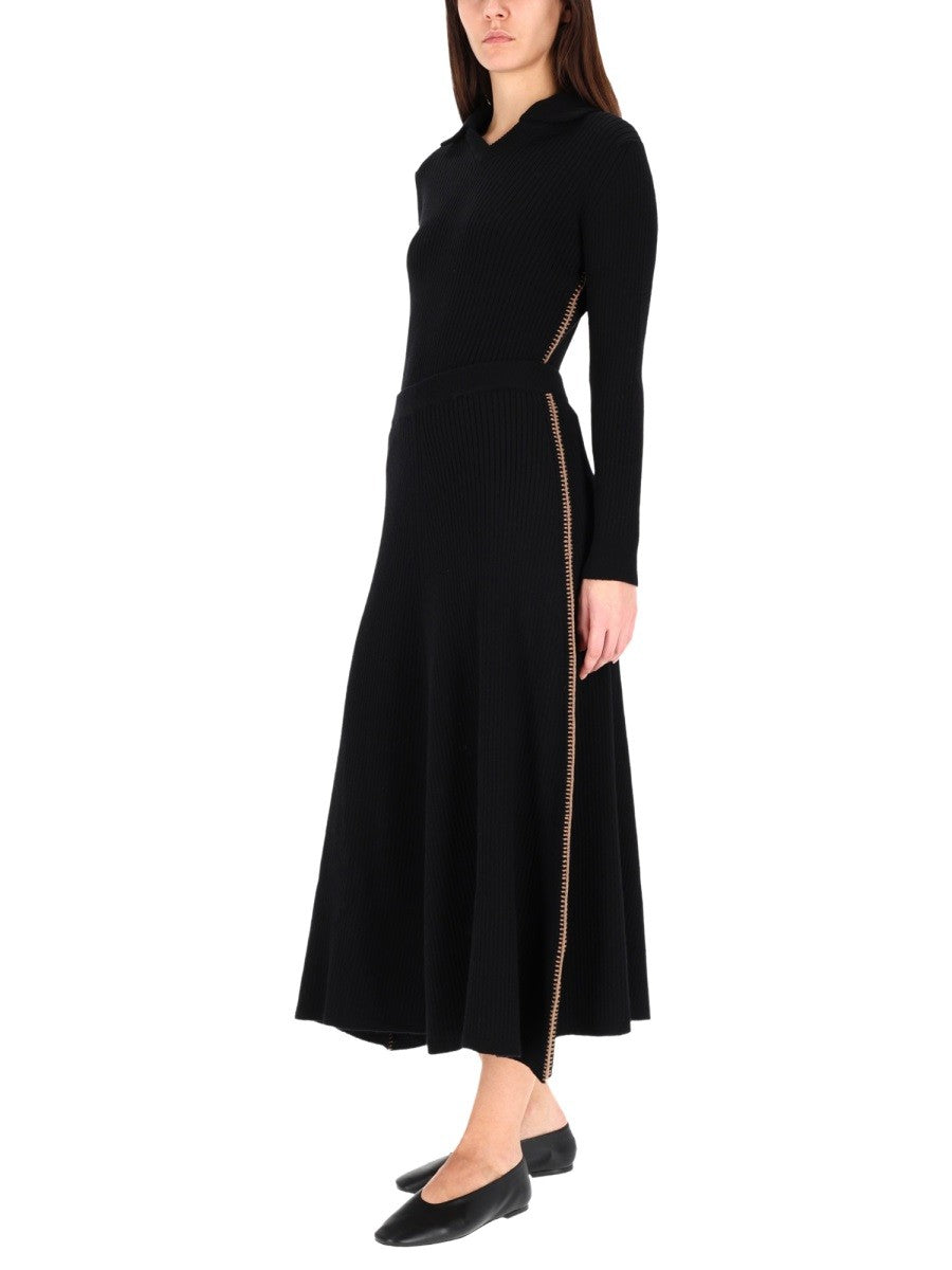 PAUL SMITH - Woman - Black - Skirt