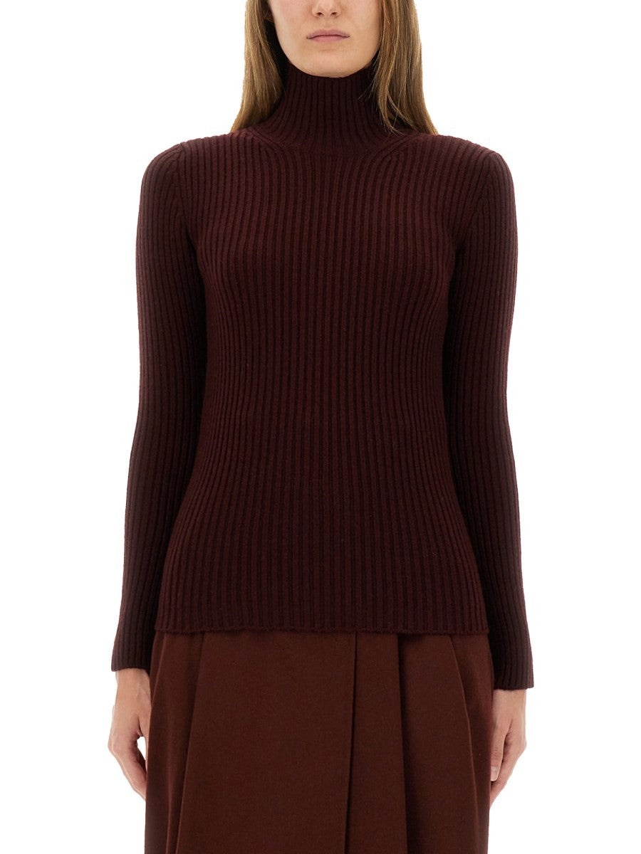 Max Mara - Woman - Red - Sweater