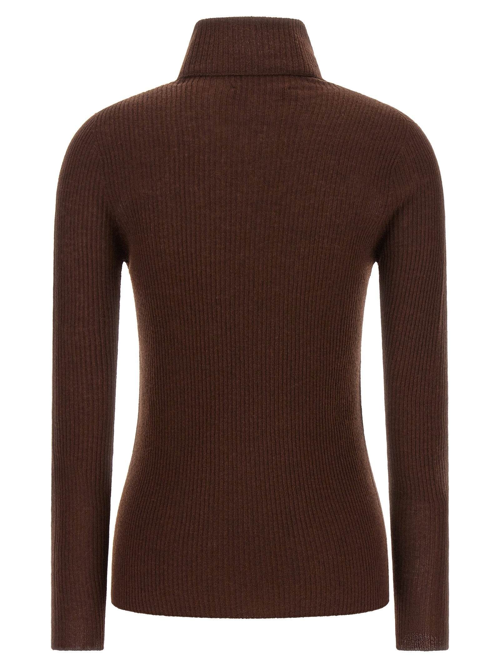 Fabiana Filippi - nan - Brown - Sweater