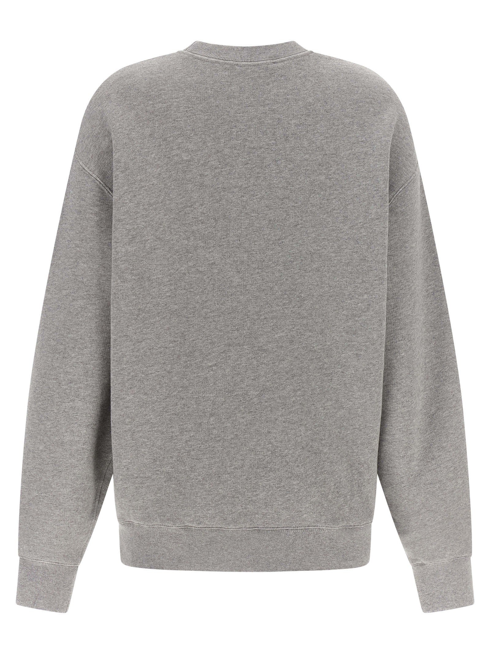 J.W.ANDERSON - nan - Grey - Sweatshirt