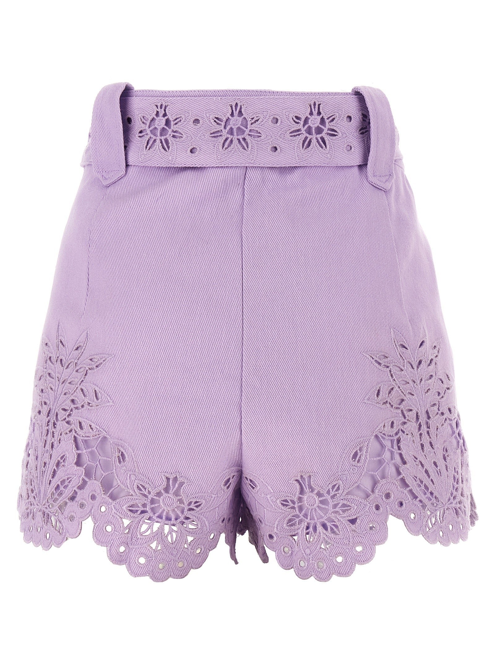 FARM RIO - nan - Purple - Shorts