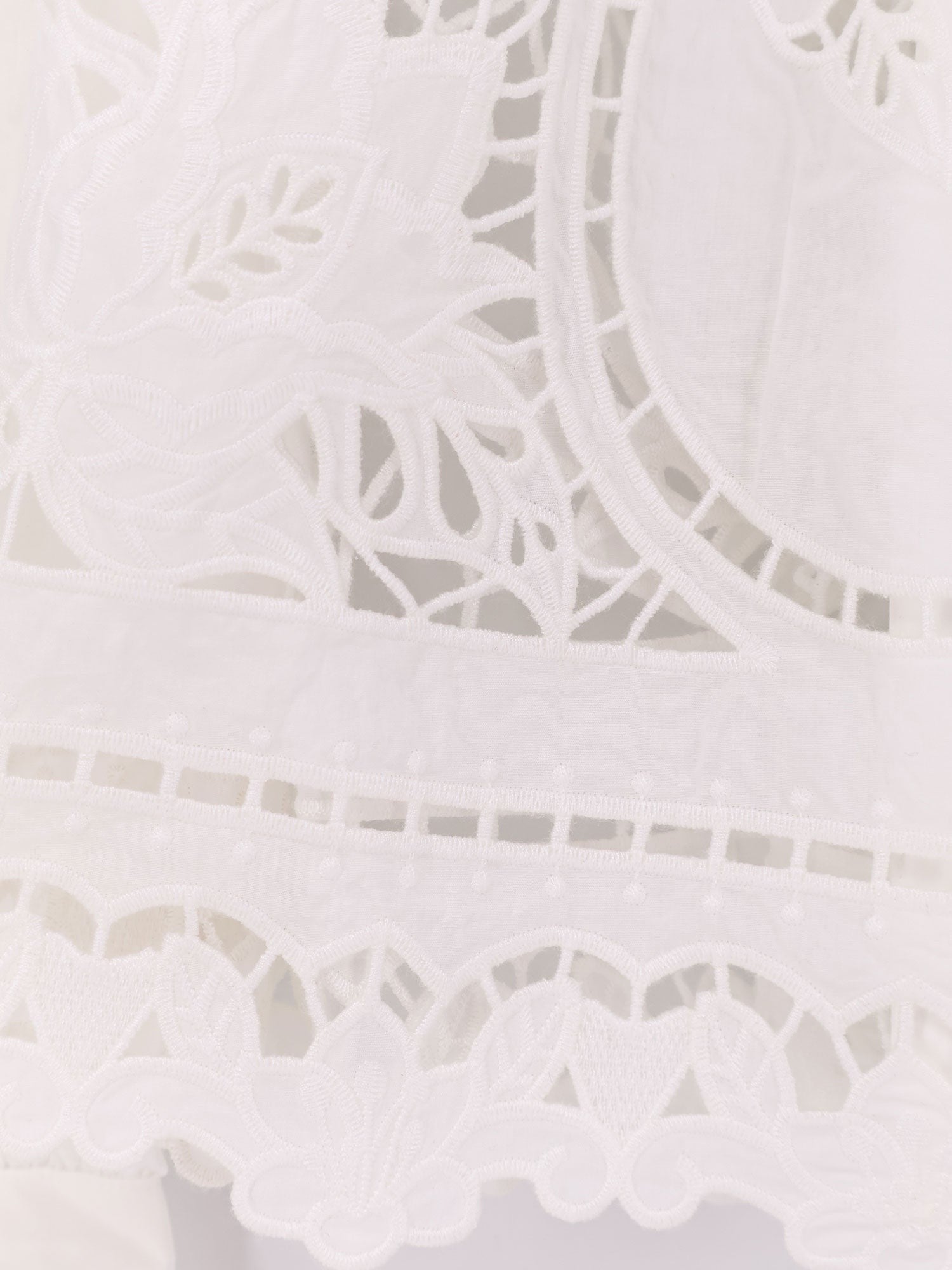 FARM RIO - Woman - White - Shirt