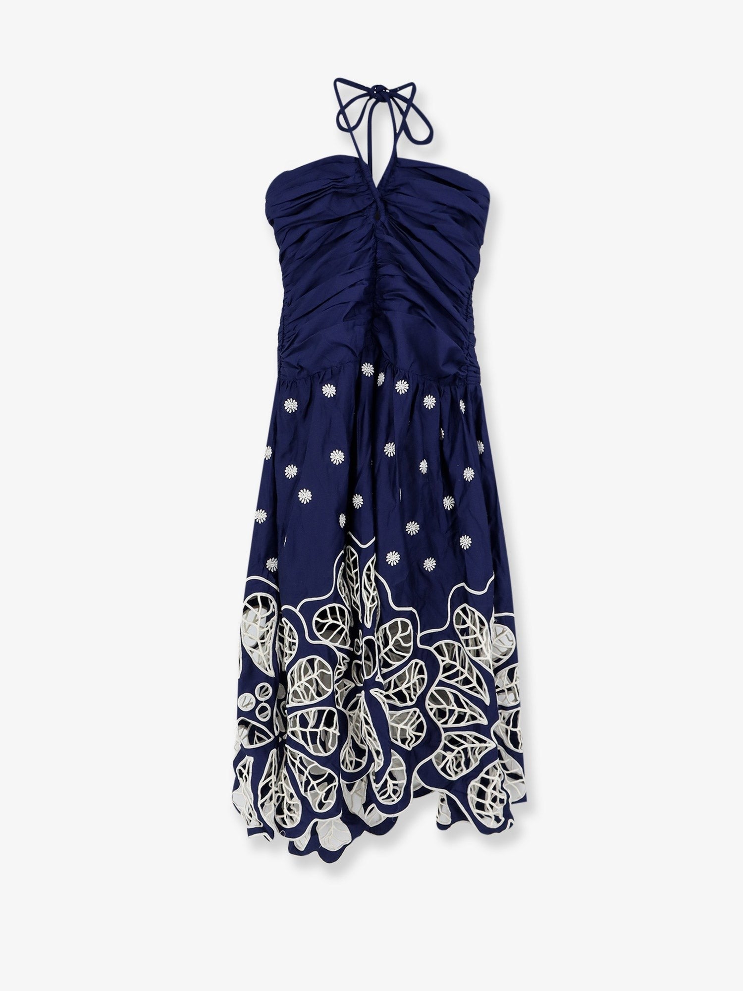 FARM RIO - Woman - Blue - Dress