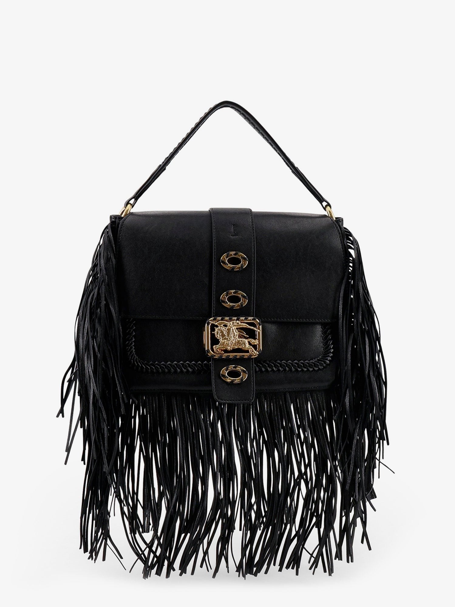 Burberry - Női - Fekete - Válltáska