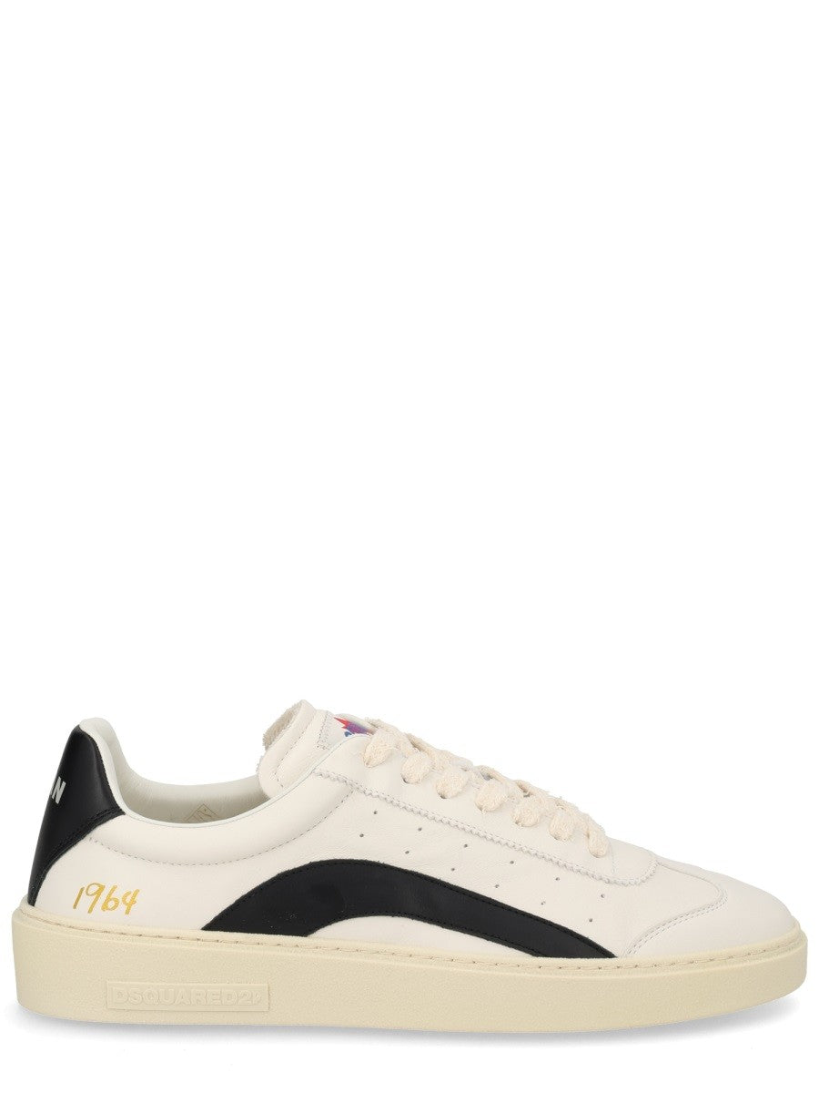 Dsquared - Férfi - Többszínű - Sneaker