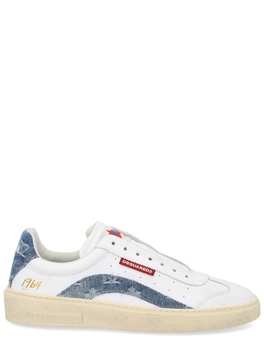 Dsquared - Férfi - Többszínű - Sneaker