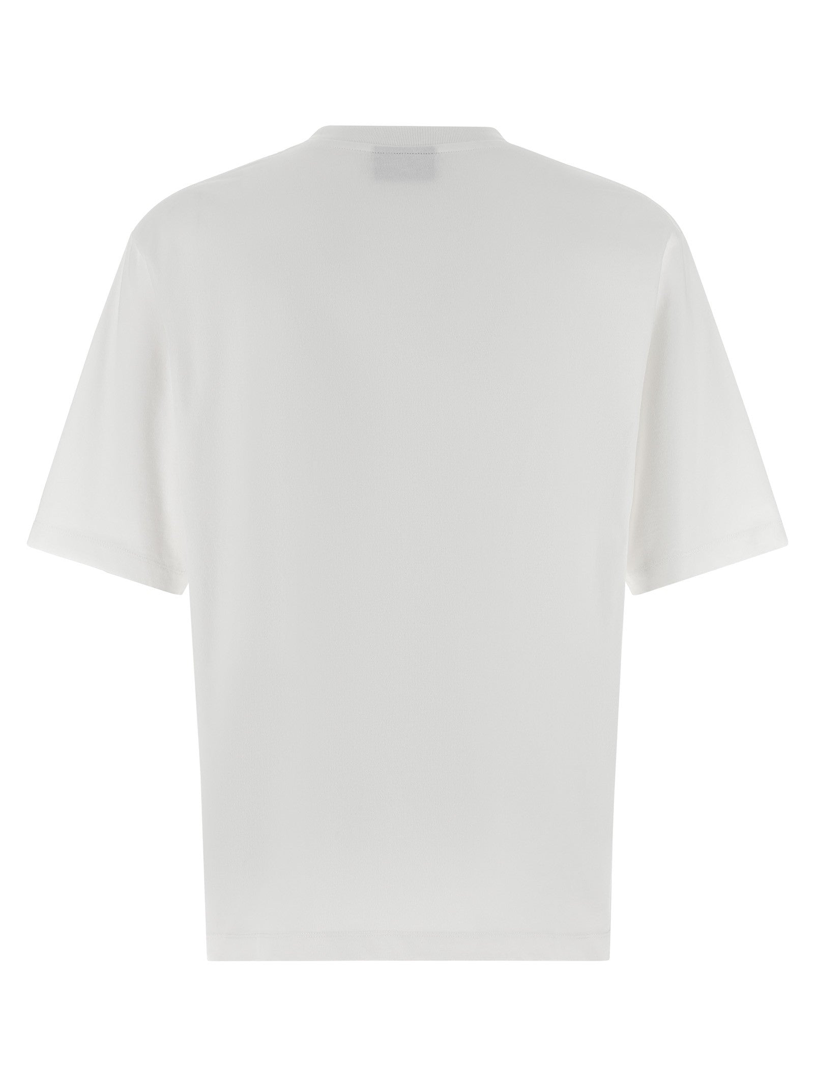 Dsquared2 - nan - White - T-shirt