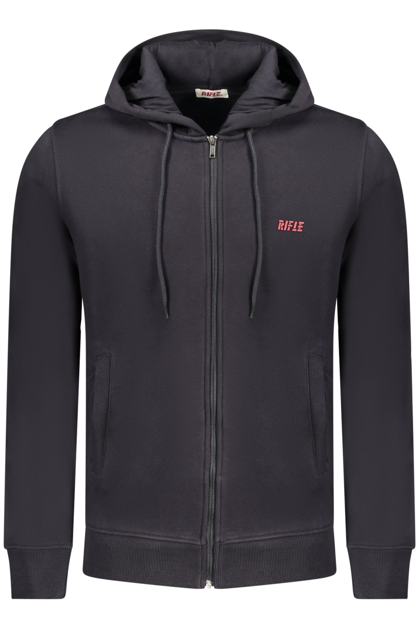 RIFLE - Férfi - Pulóver