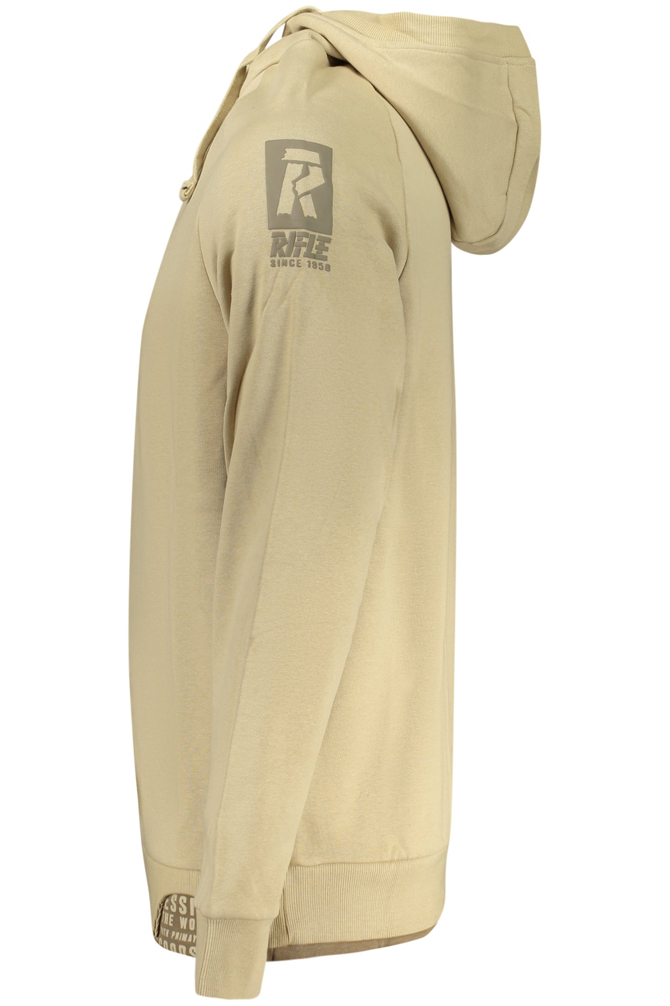 RIFLE - Férfi - Pulóver