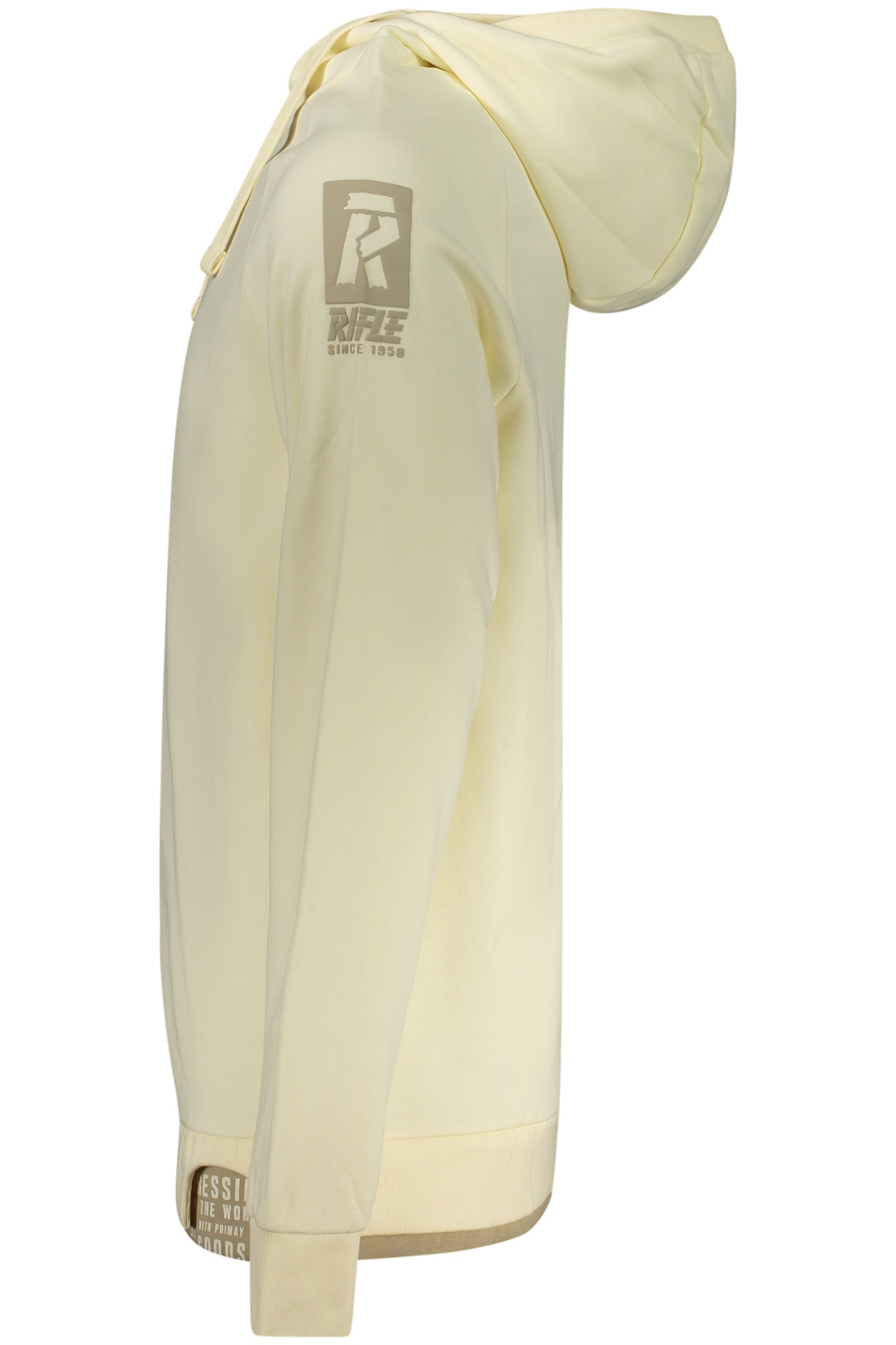 RIFLE - Férfi - Pulóver