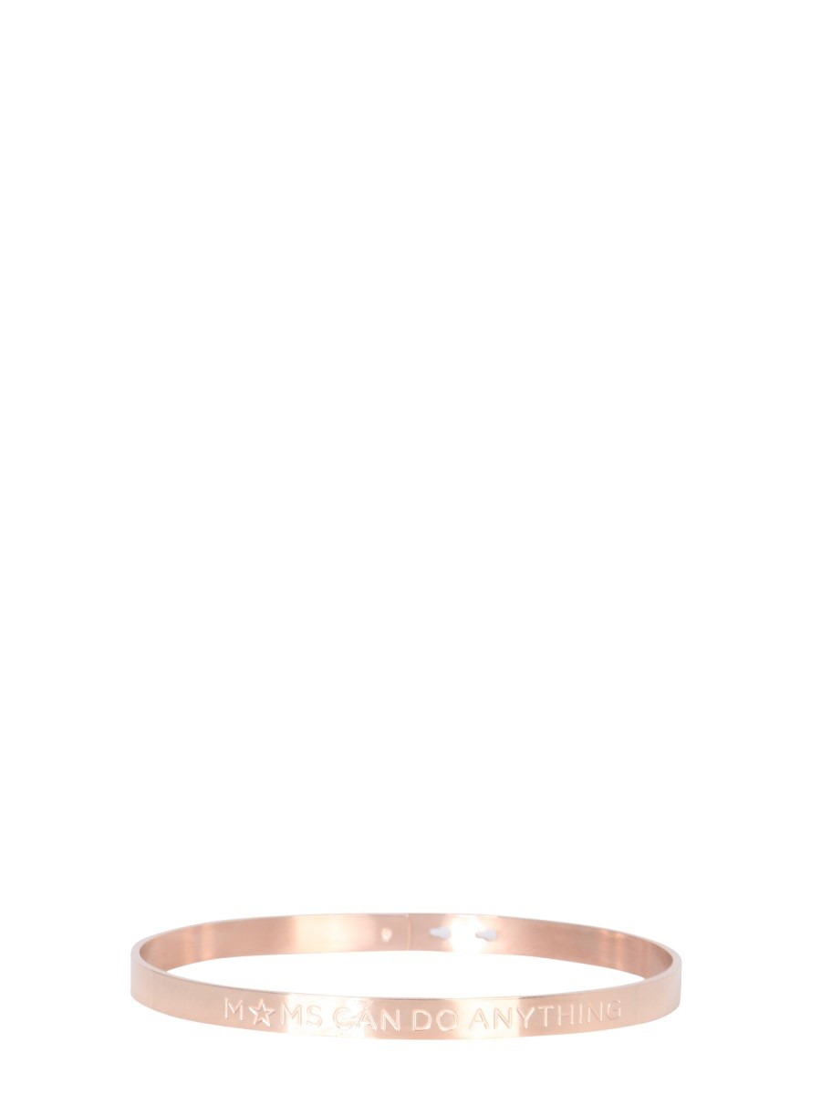 LABEL K - Woman - Pink - Bracelet