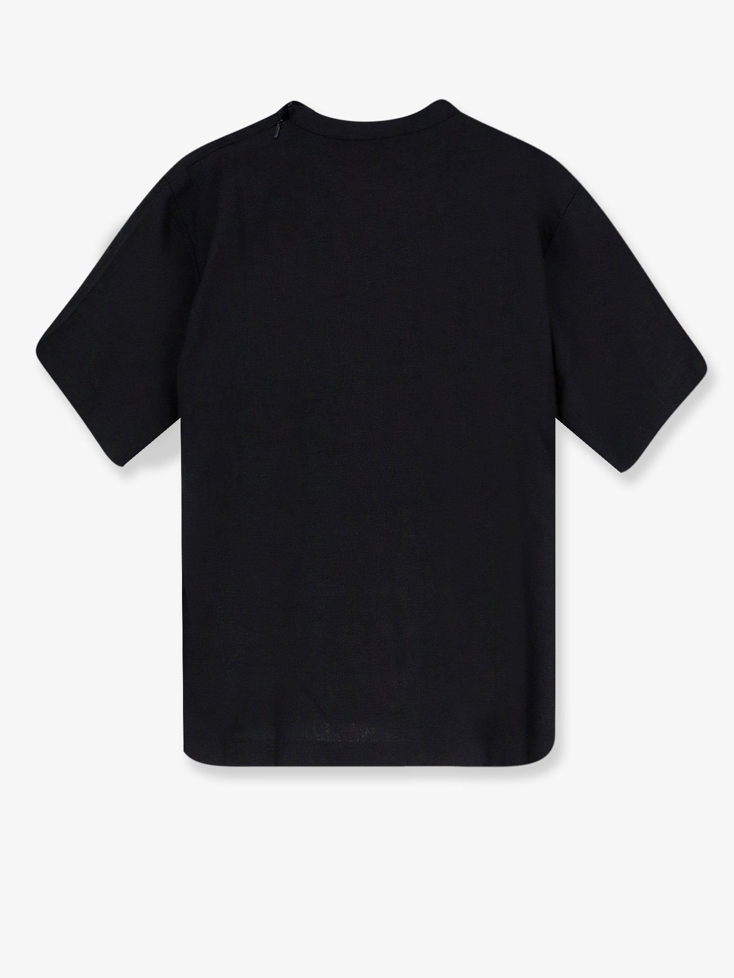 Hevo - Man - Black - T-shirt