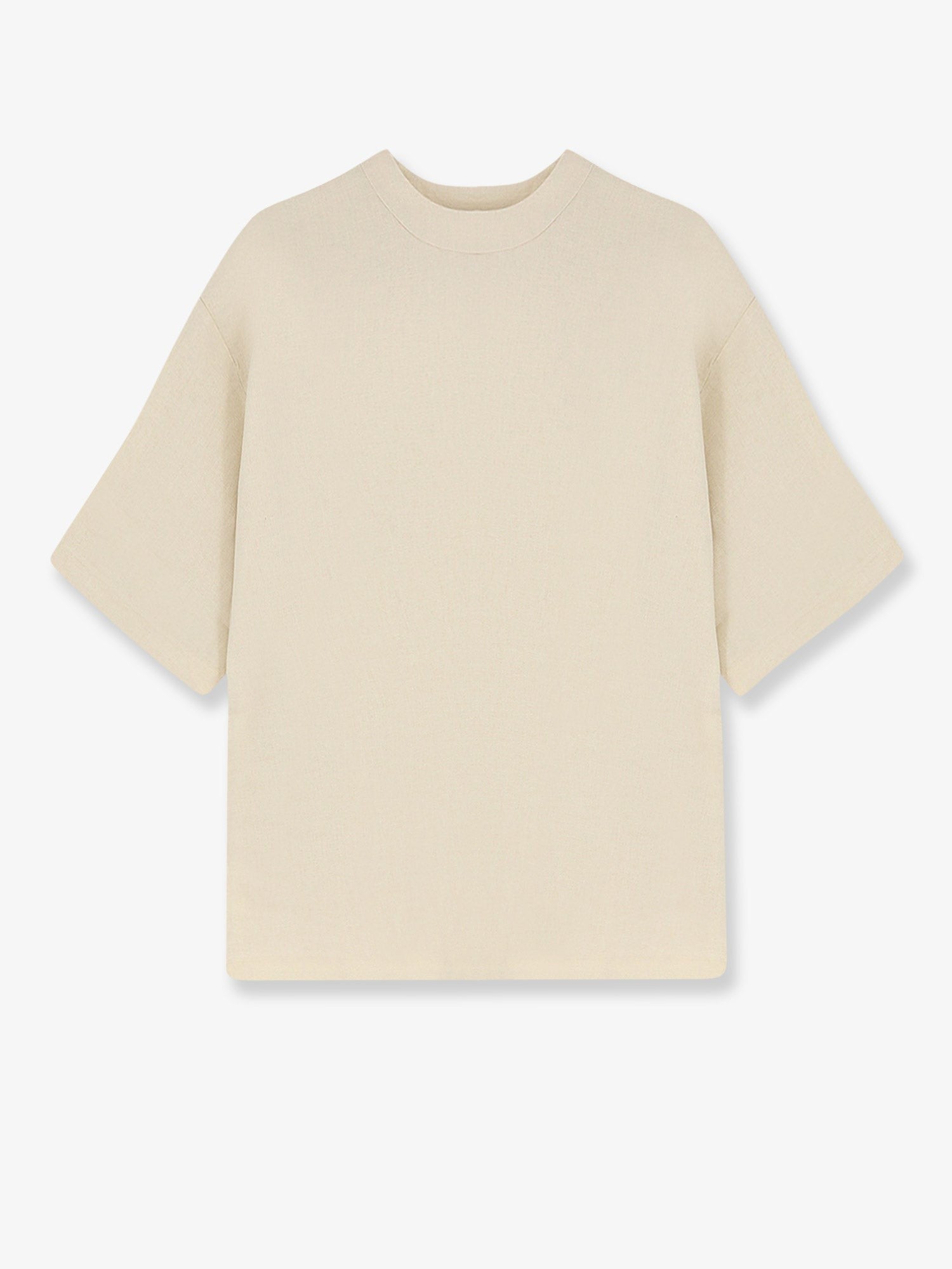 Hevo - Man - Beige - T-shirt