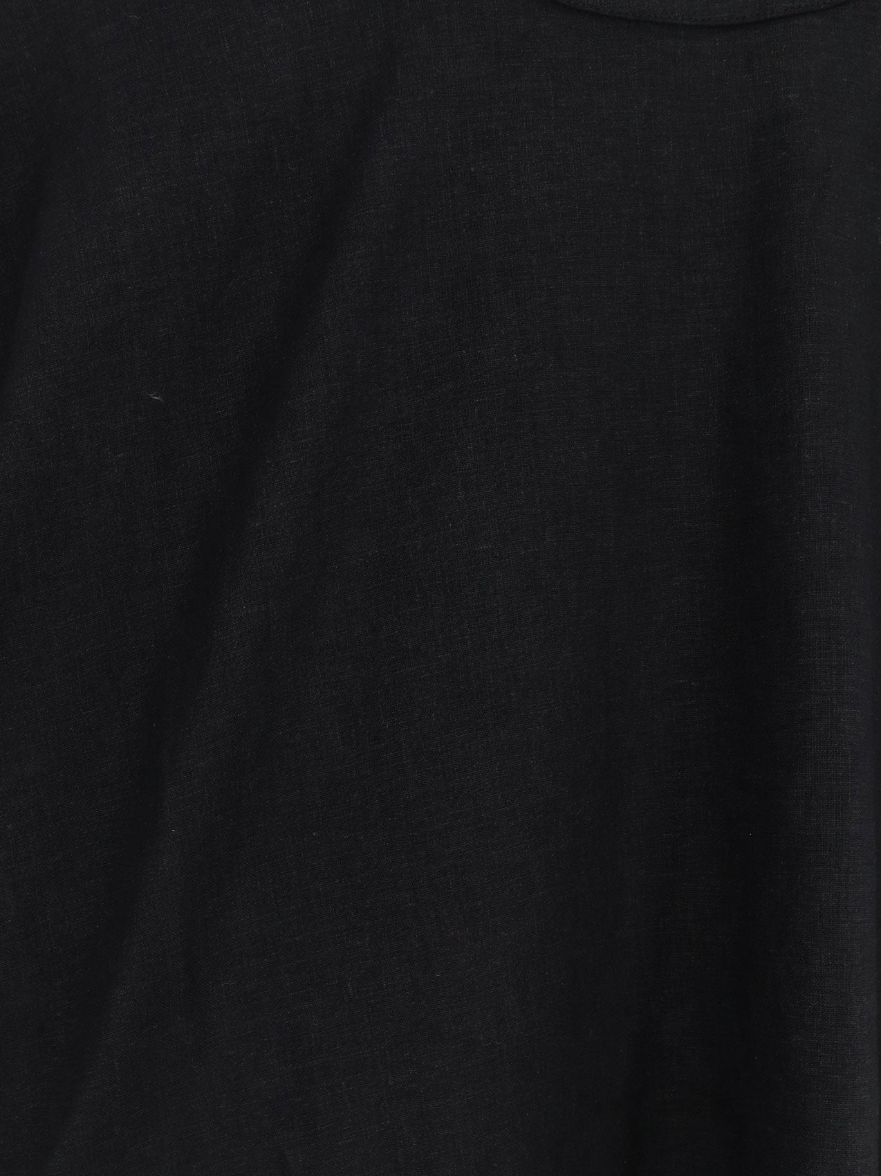 Hevo - Man - Black - T-shirt