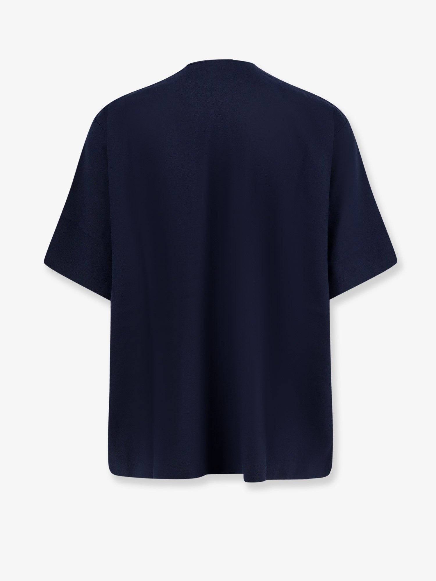 Hevo - Man - Blue - T-shirt