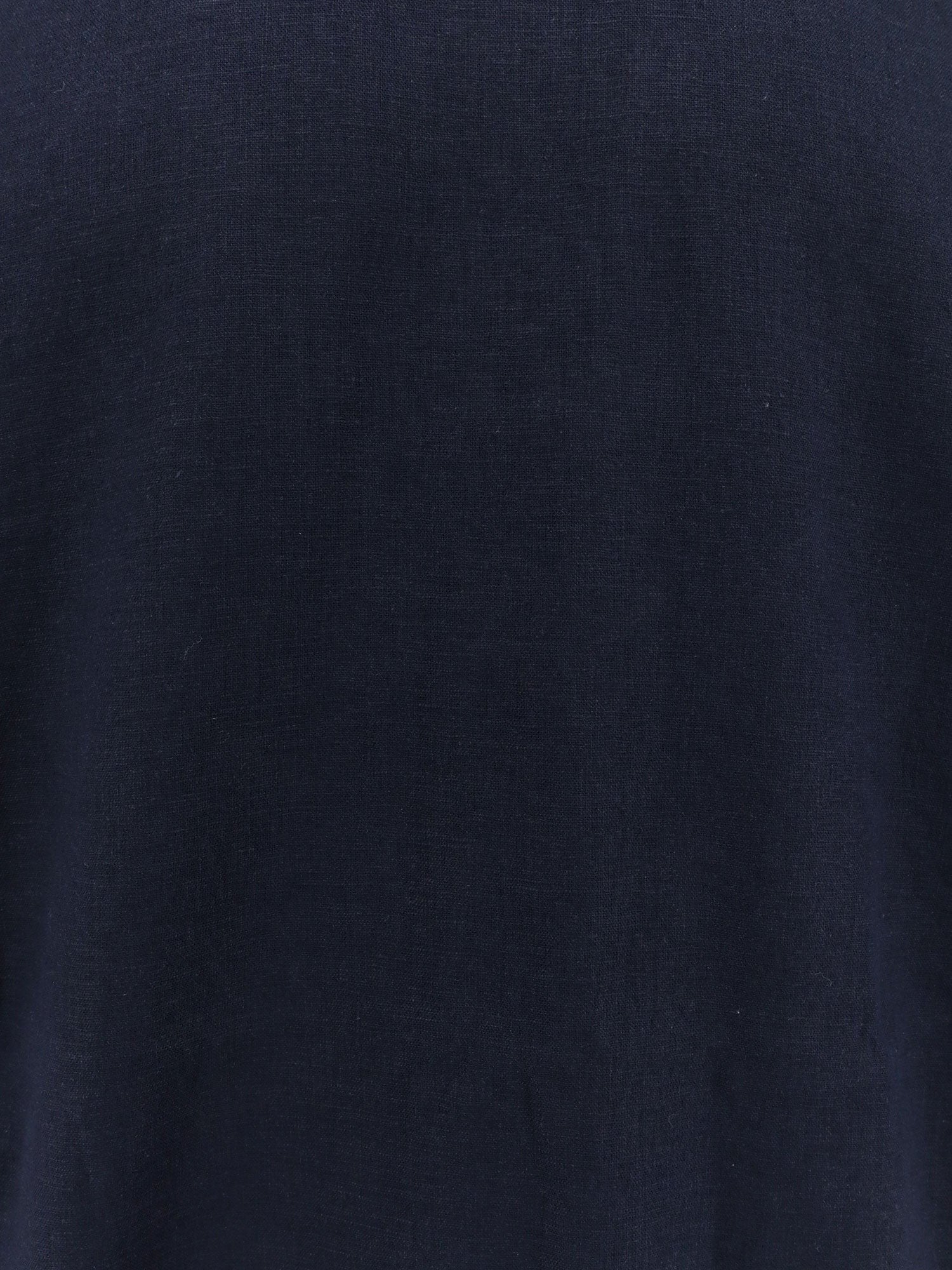 Hevo - Man - Blue - T-shirt