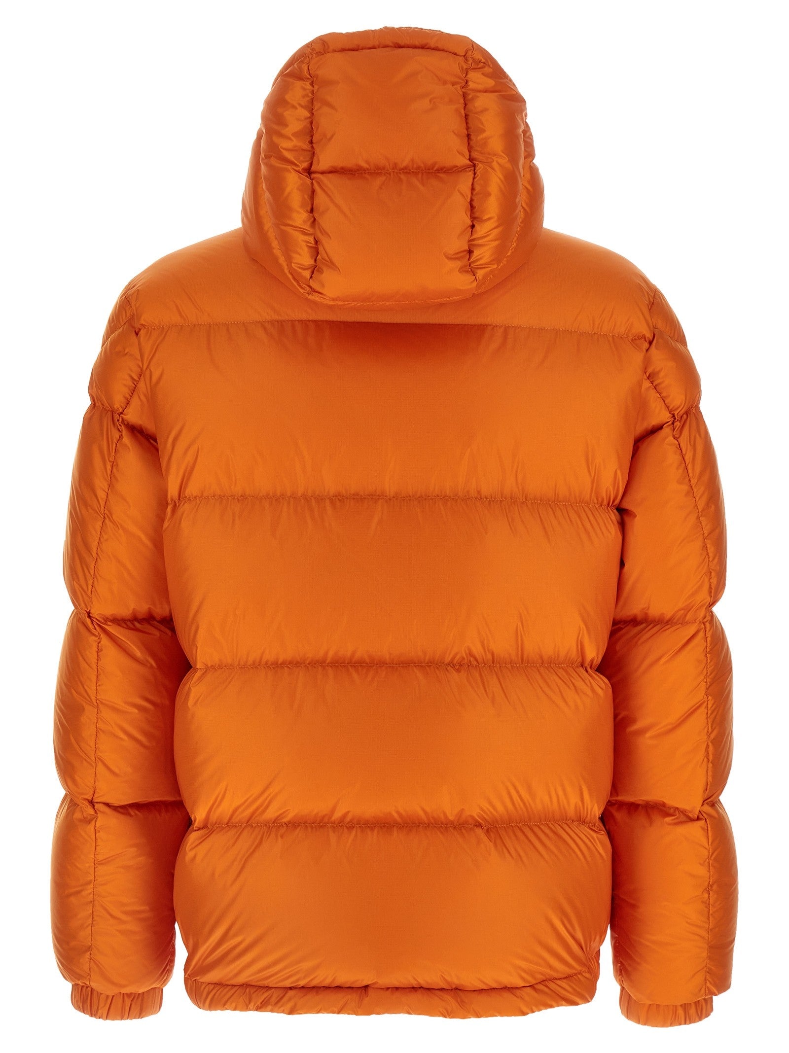 Moncler - nan - Orange - Jacket