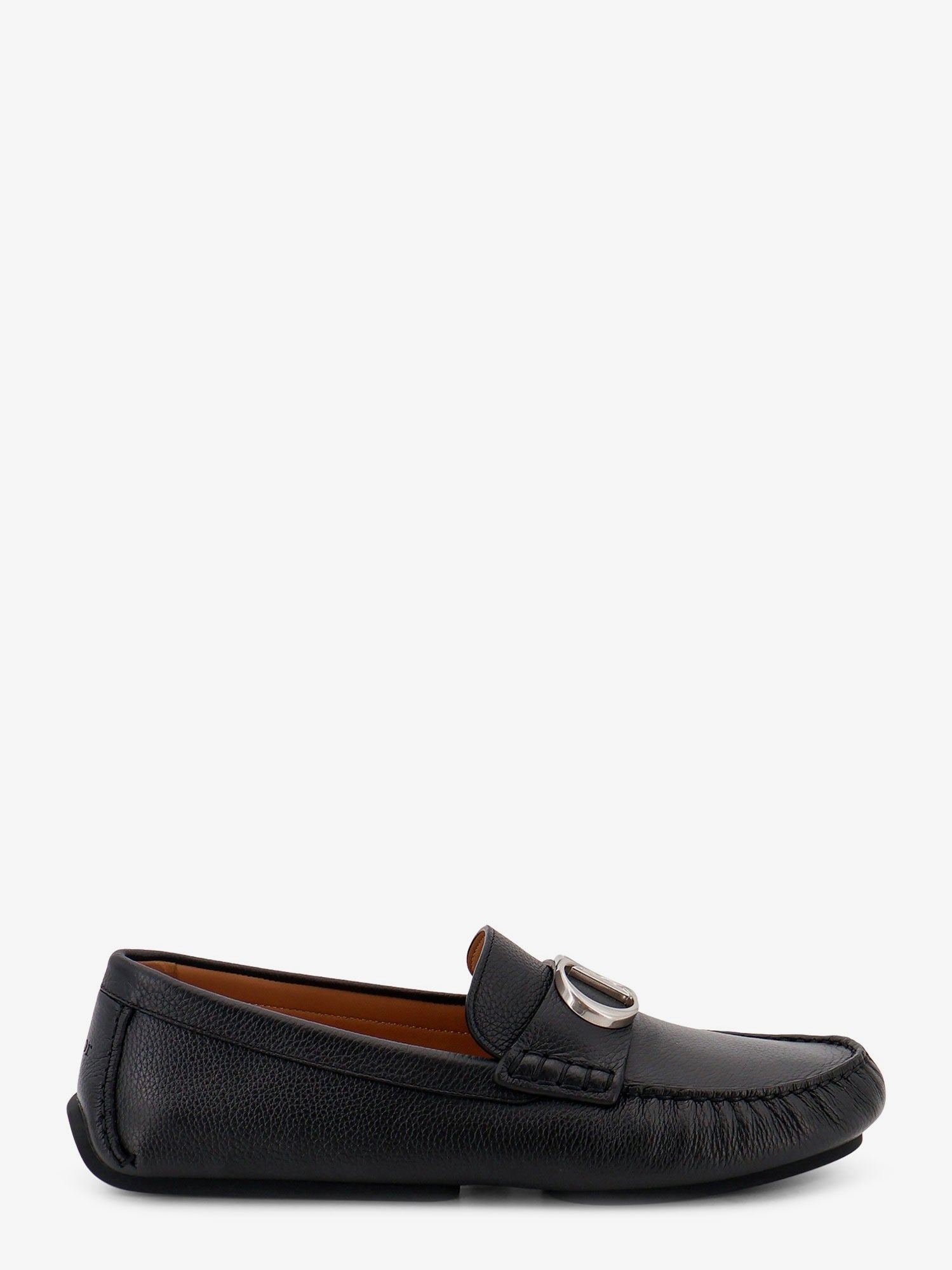 Dior - Man - Black - Loafer