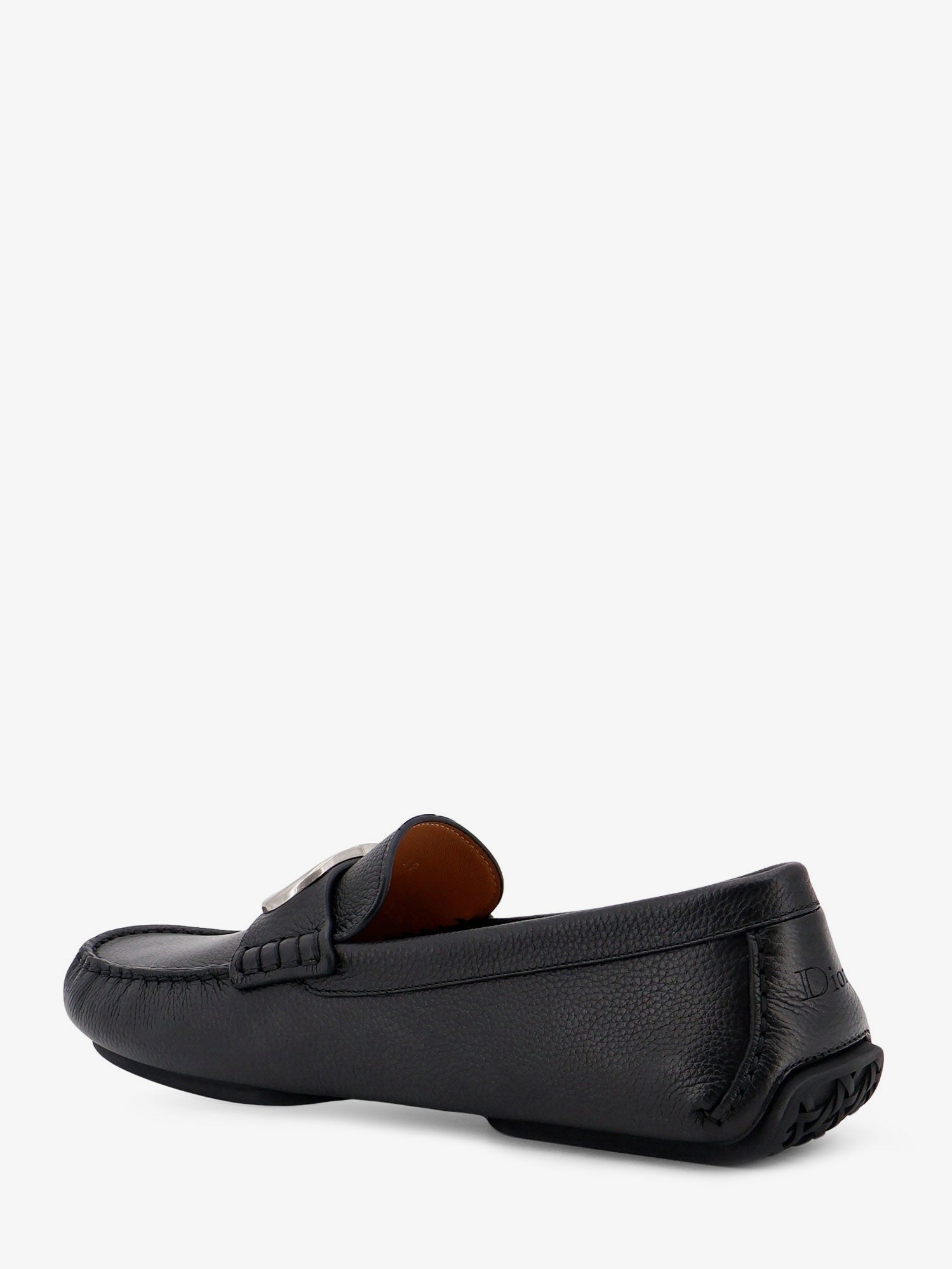 Dior - Man - Black - Loafer