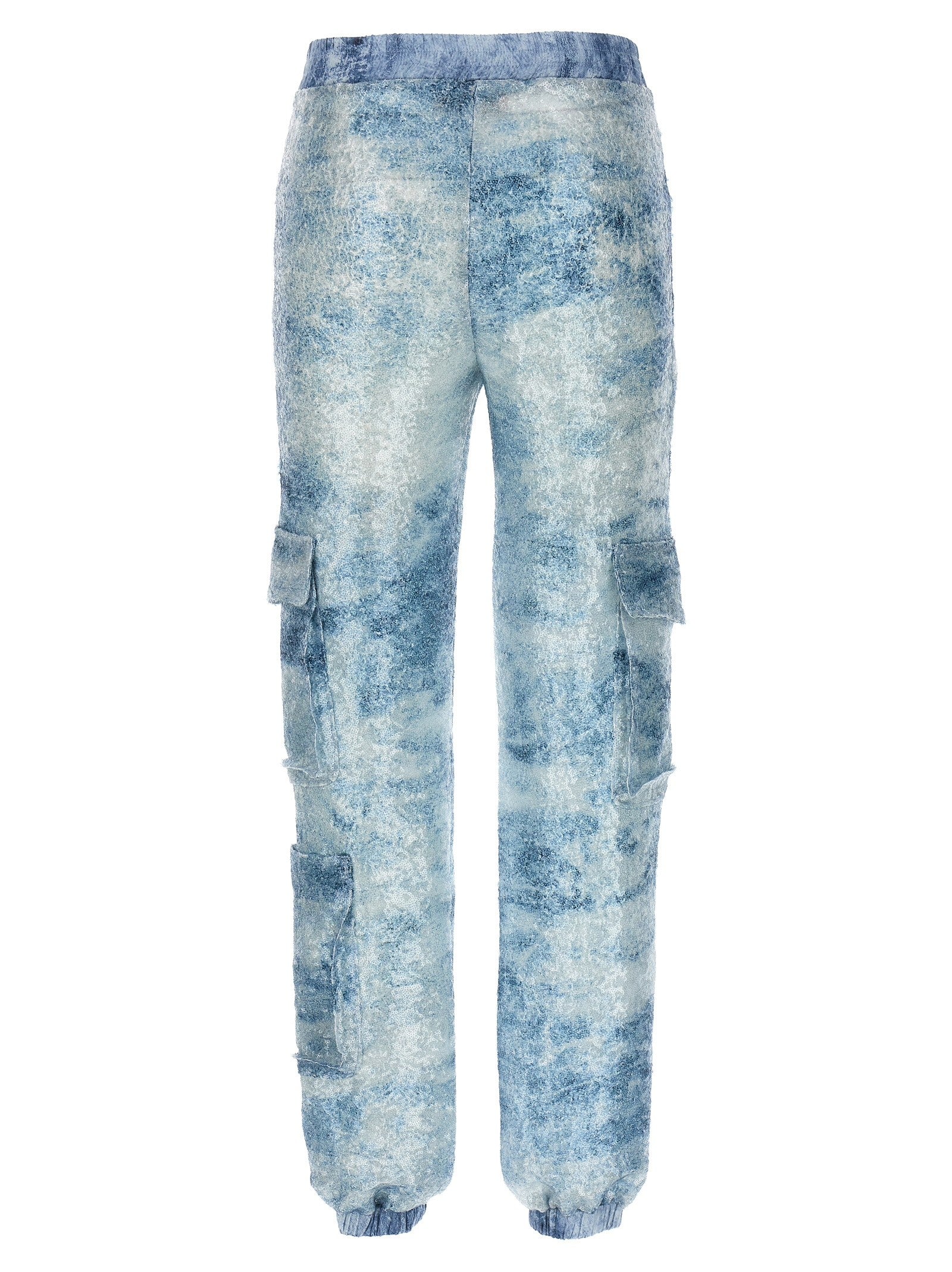LE TWINS - nan - White - Pants