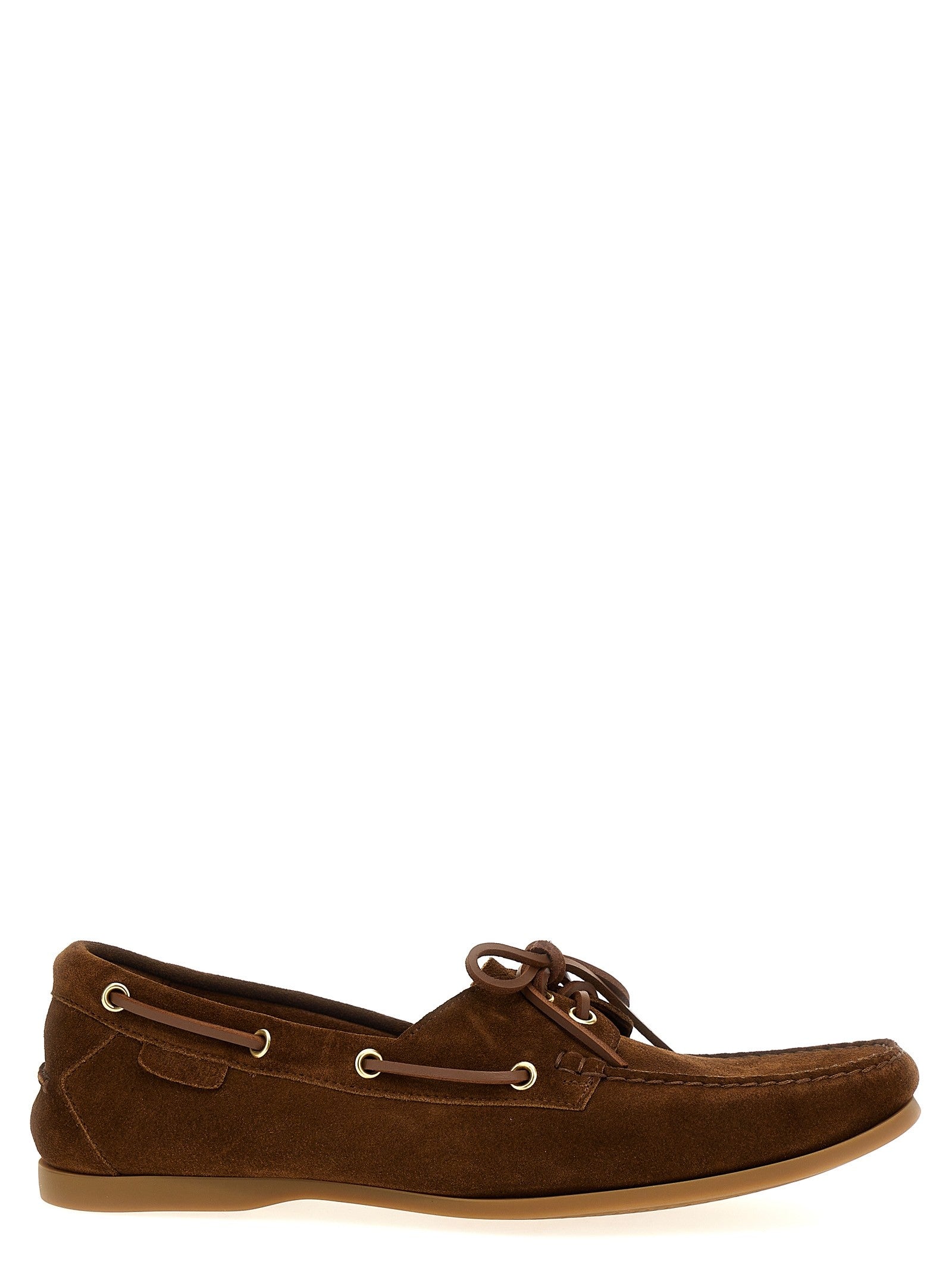 TOM FORD - nan - Brown - Loafer