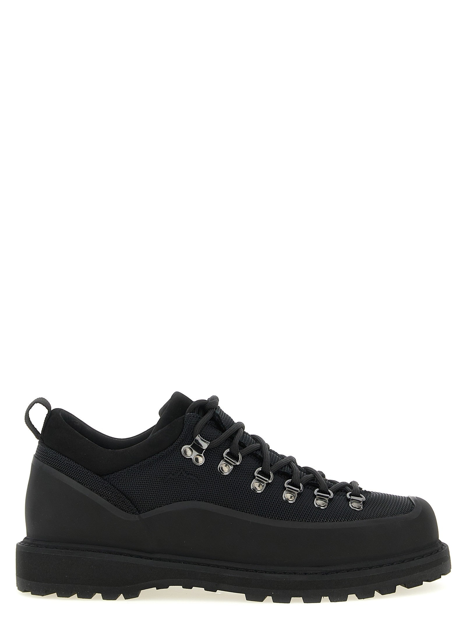 DIEMME - nan - Black - Boot