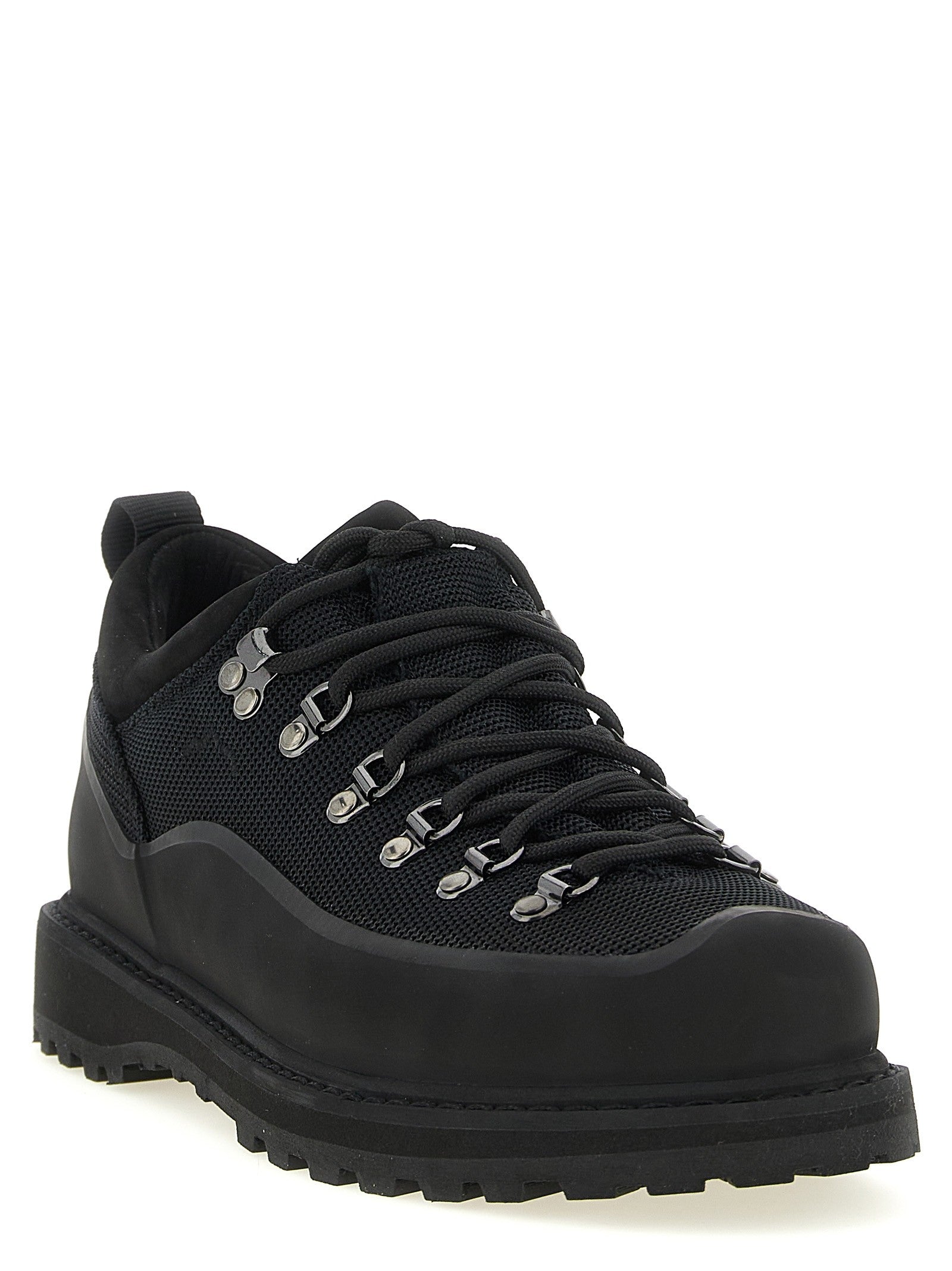 DIEMME - nan - Black - Boot