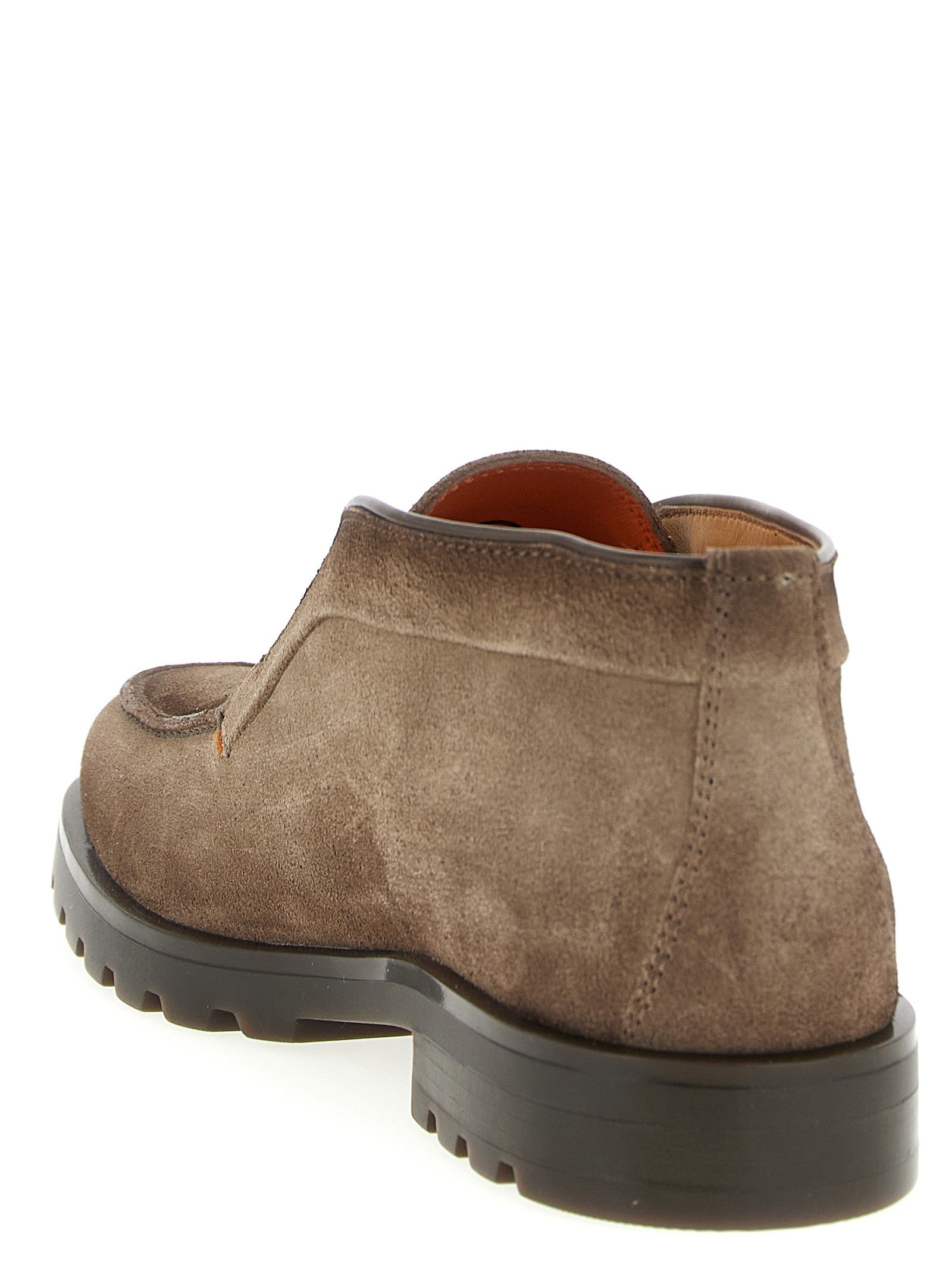 SANTONI - nan - Barna - Csizma