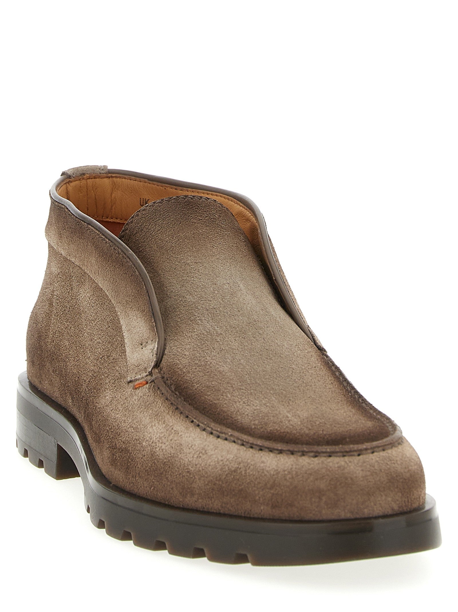 SANTONI - nan - Barna - Csizma