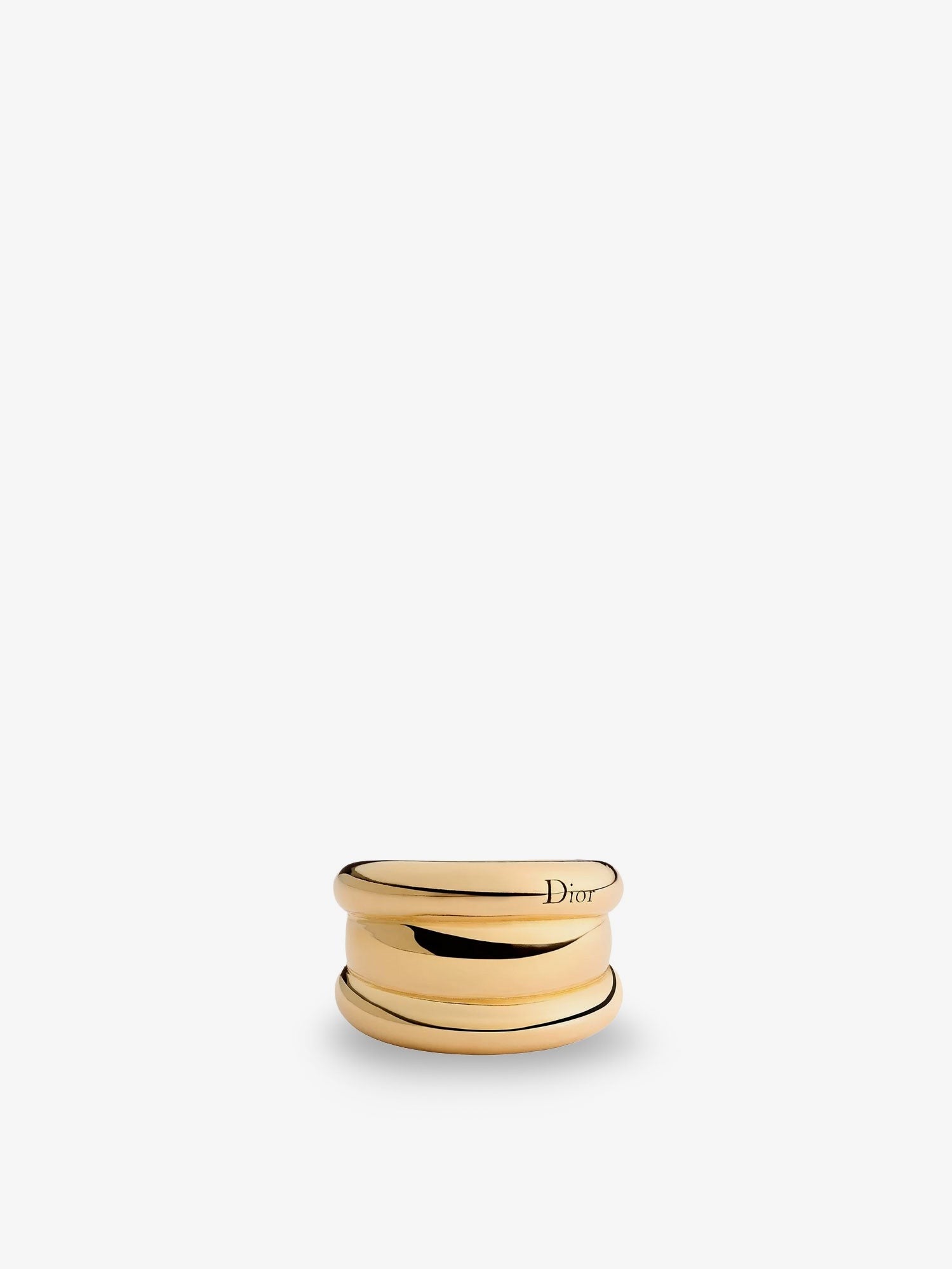 Dior - Woman - Gold - Jewelry