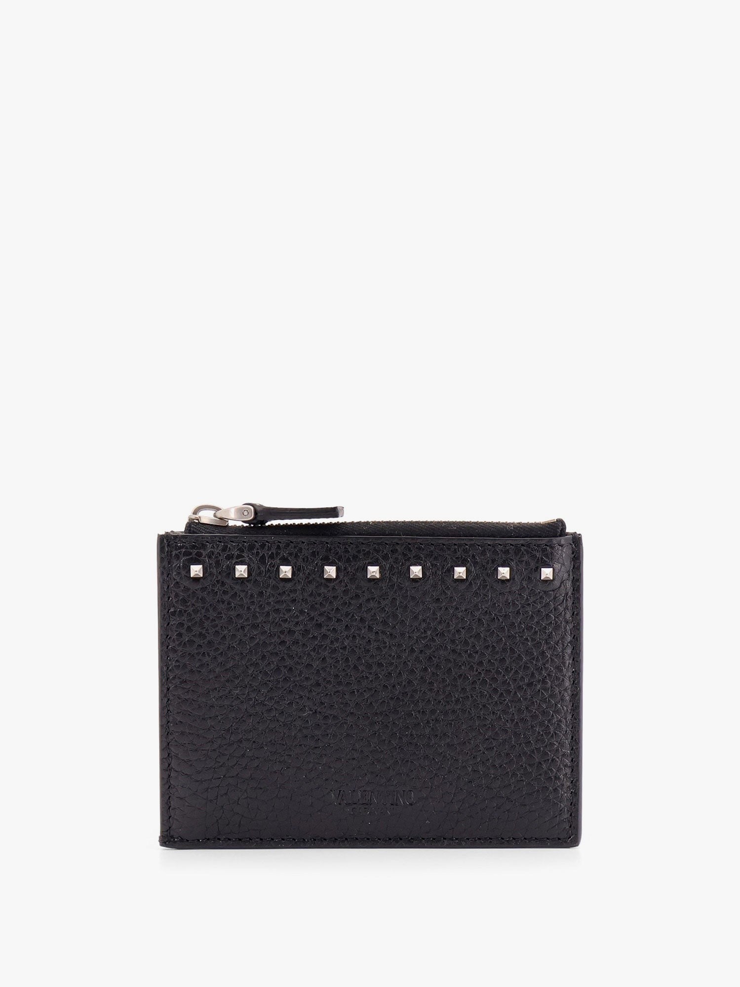 Valentino Garavani - Man - Black - Wallet