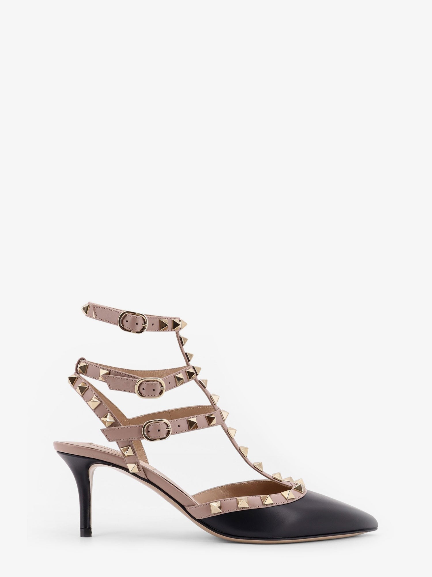 Valentino Garavani - Woman - Black - Pump
