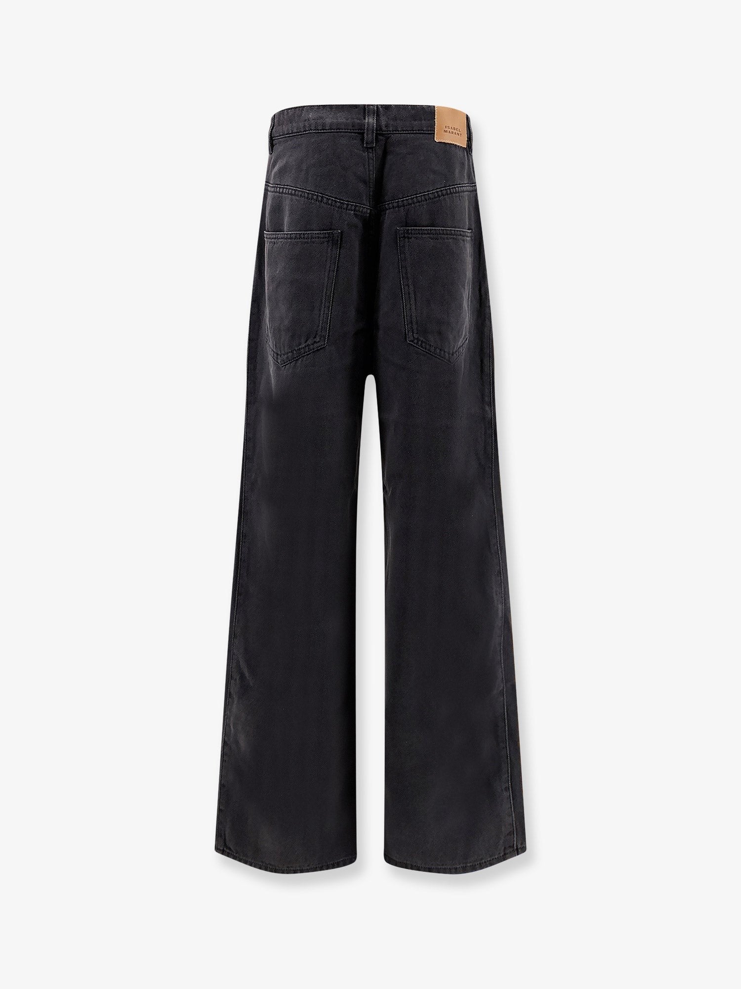 Isabel Marant - Woman - Black - Pants